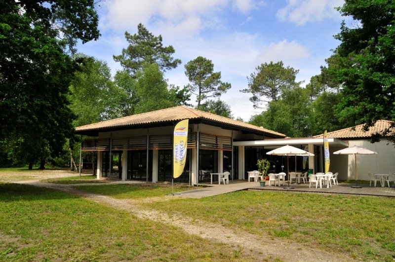 Appart' Vacances Lacanau