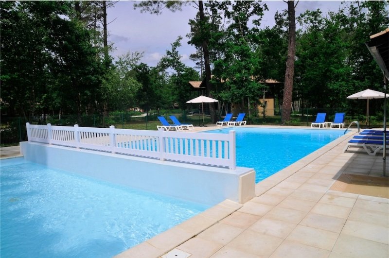 Appart' Vacances Lacanau