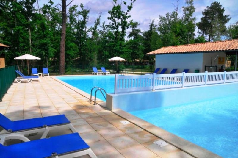 Appart' Vacances Lacanau