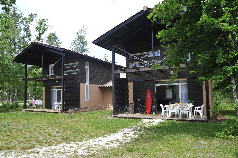 Appart' Vacances Lacanau