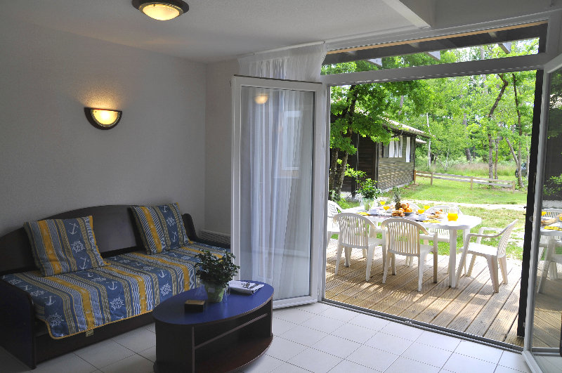 Appart' Vacances Lacanau