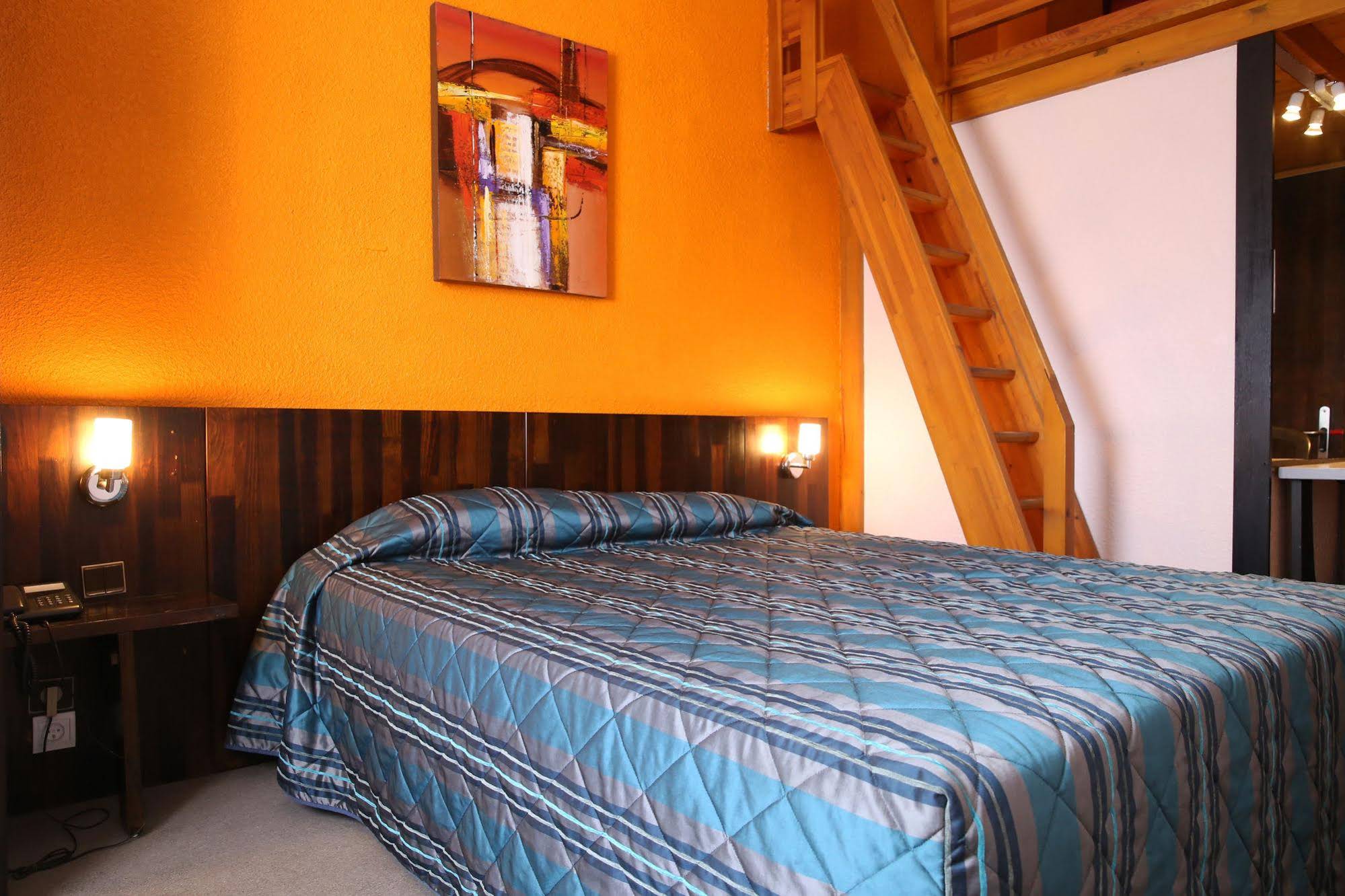 Hotel L'Oyat in Lacanau