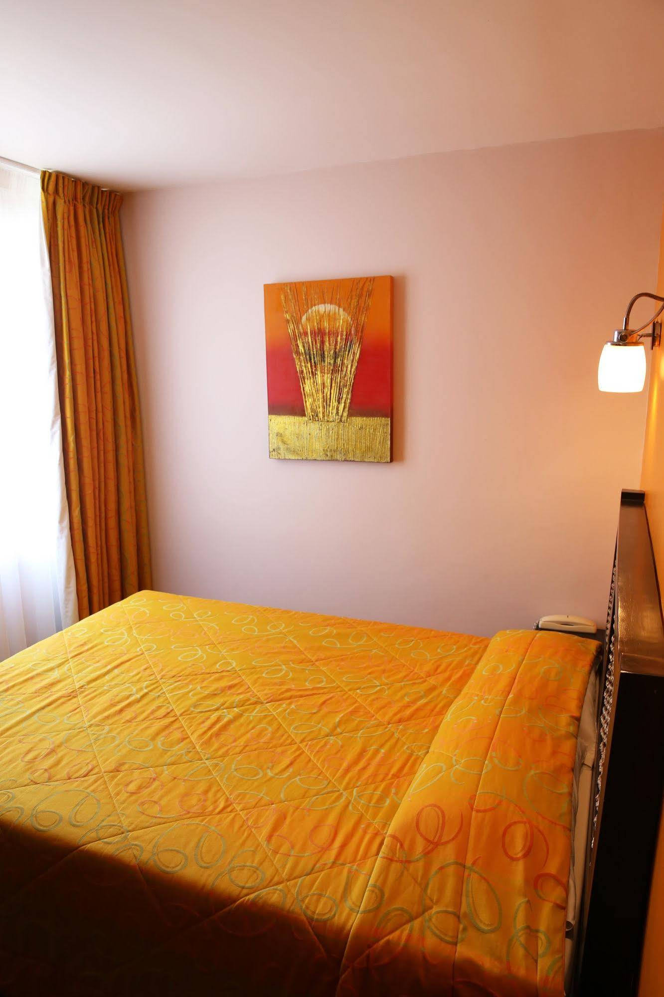 Hotel L'Oyat in Lacanau