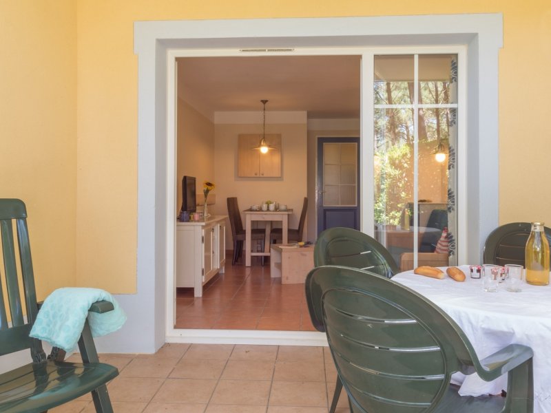 Maeva Home Résidence Lacanau Les Pins