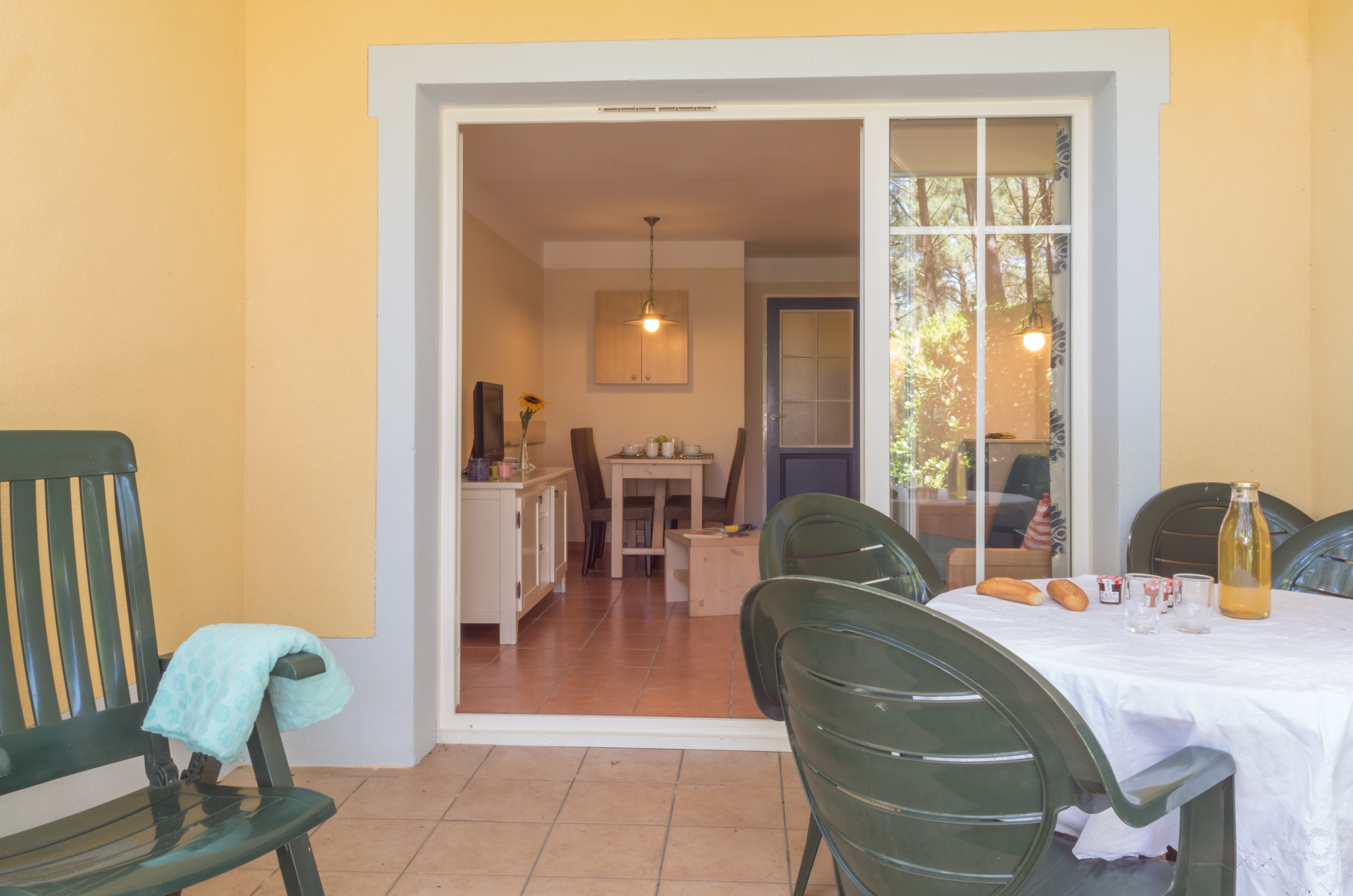 Maeva Home Résidence Lacanau Les Pins