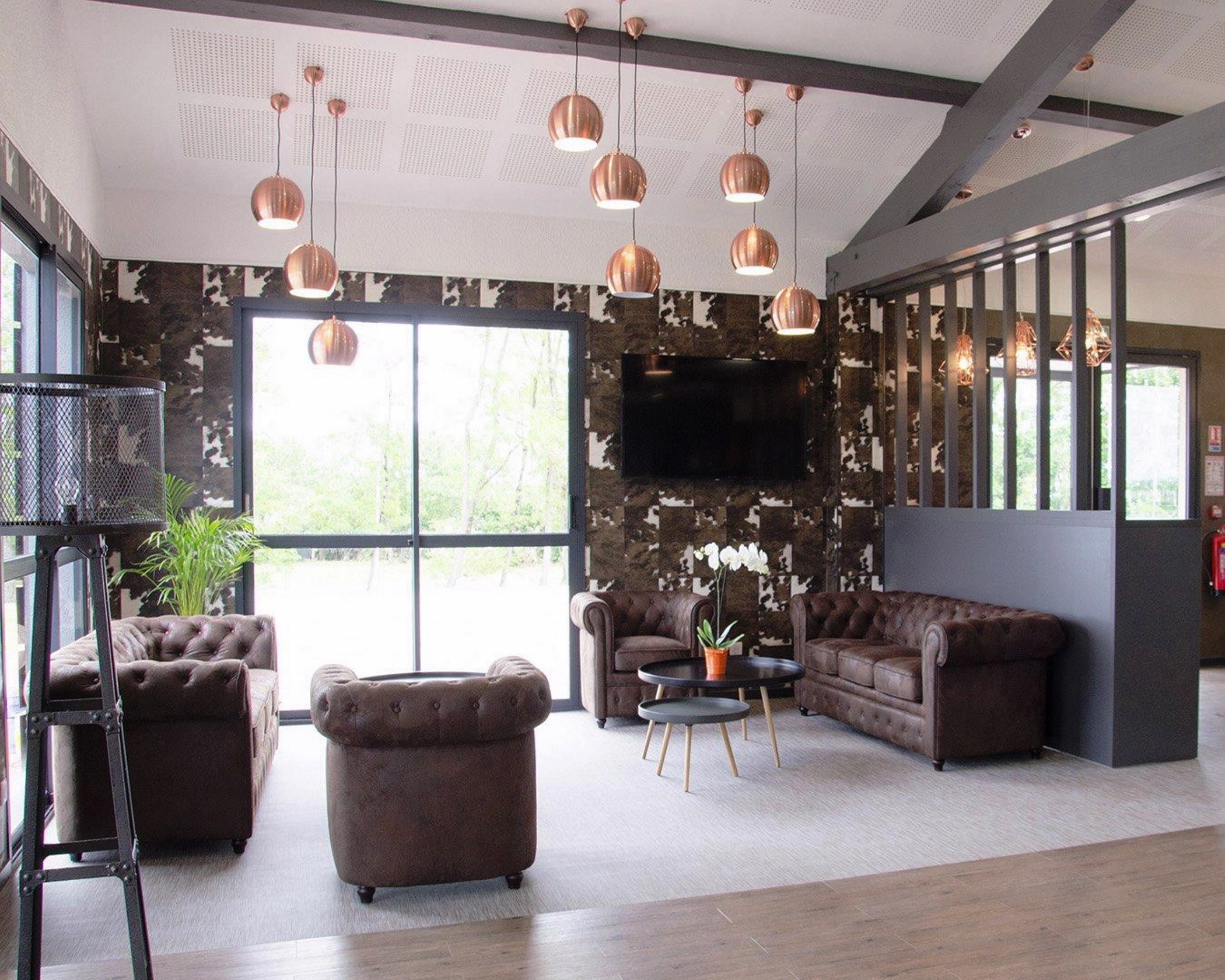 Best Western Agen Le Passage