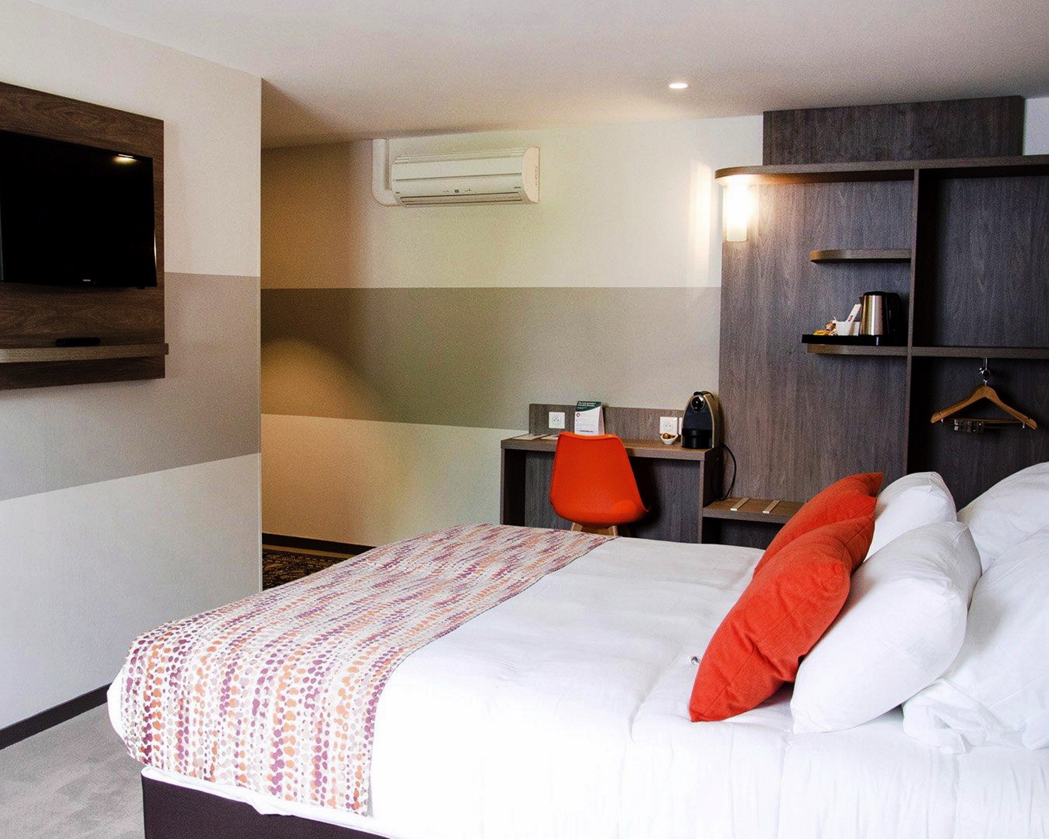 Best Western Agen Le Passage