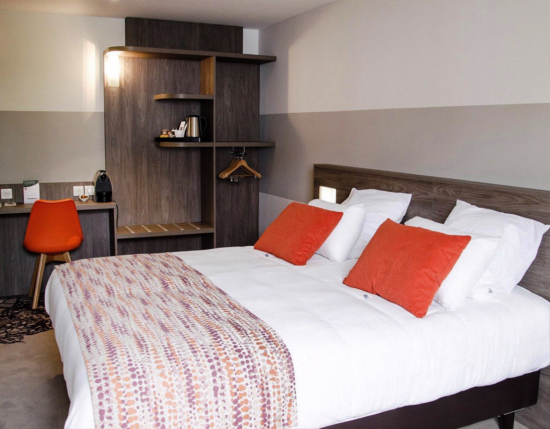 Best Western Agen Le Passage