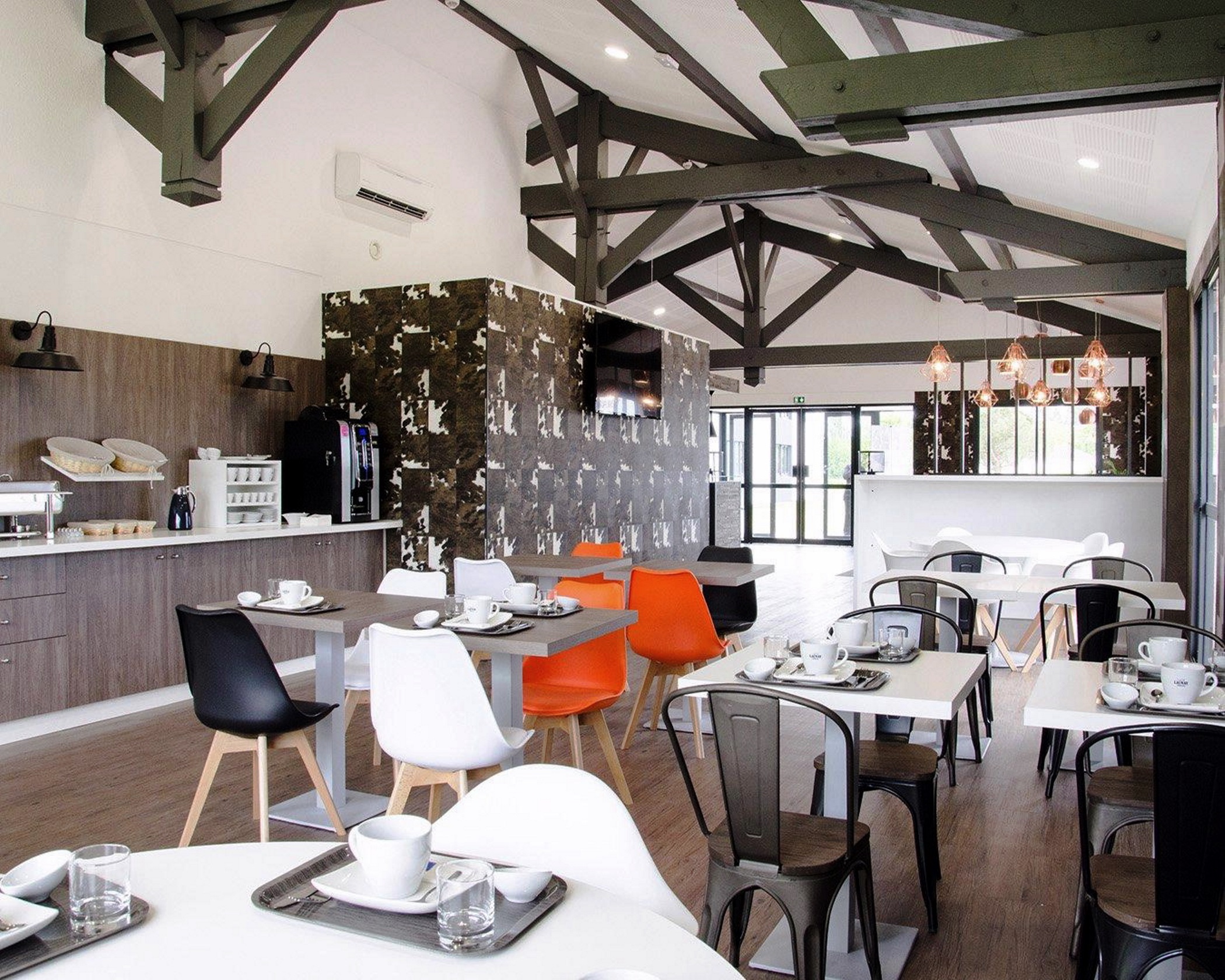 Best Western Agen Le Passage