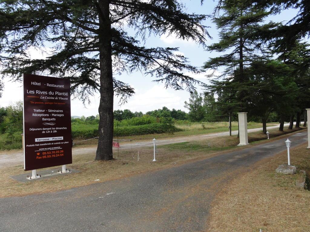 Les Rives du Plantié