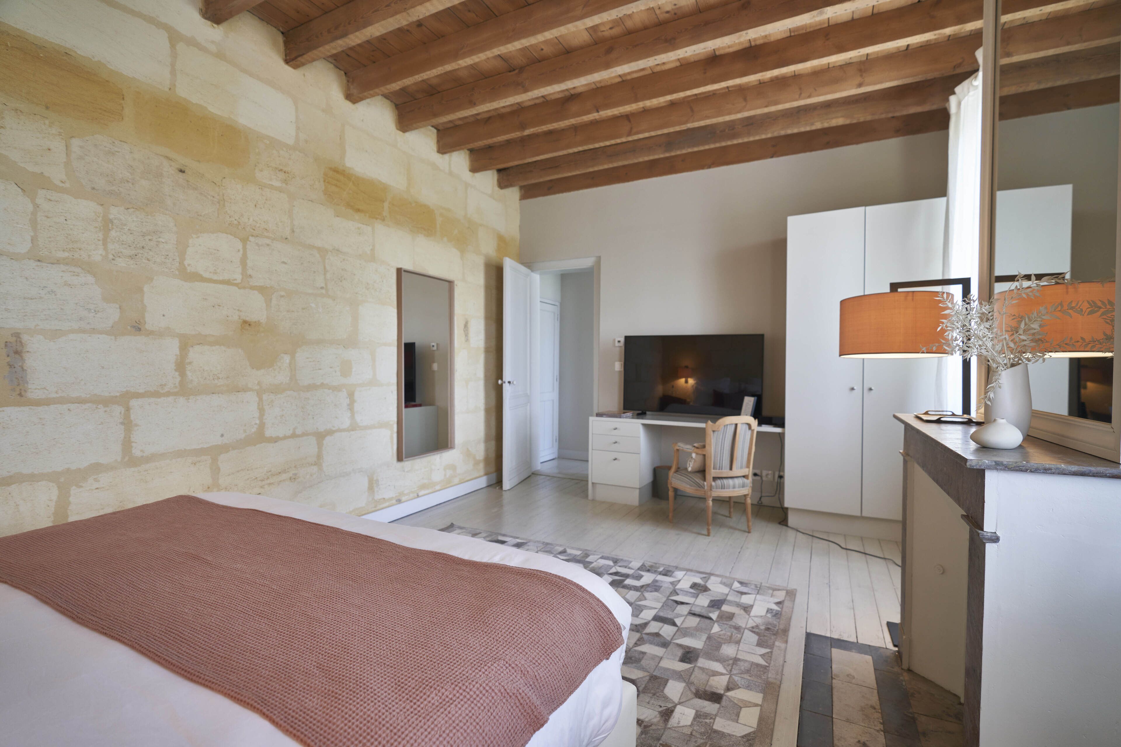Chateau Bonalgue