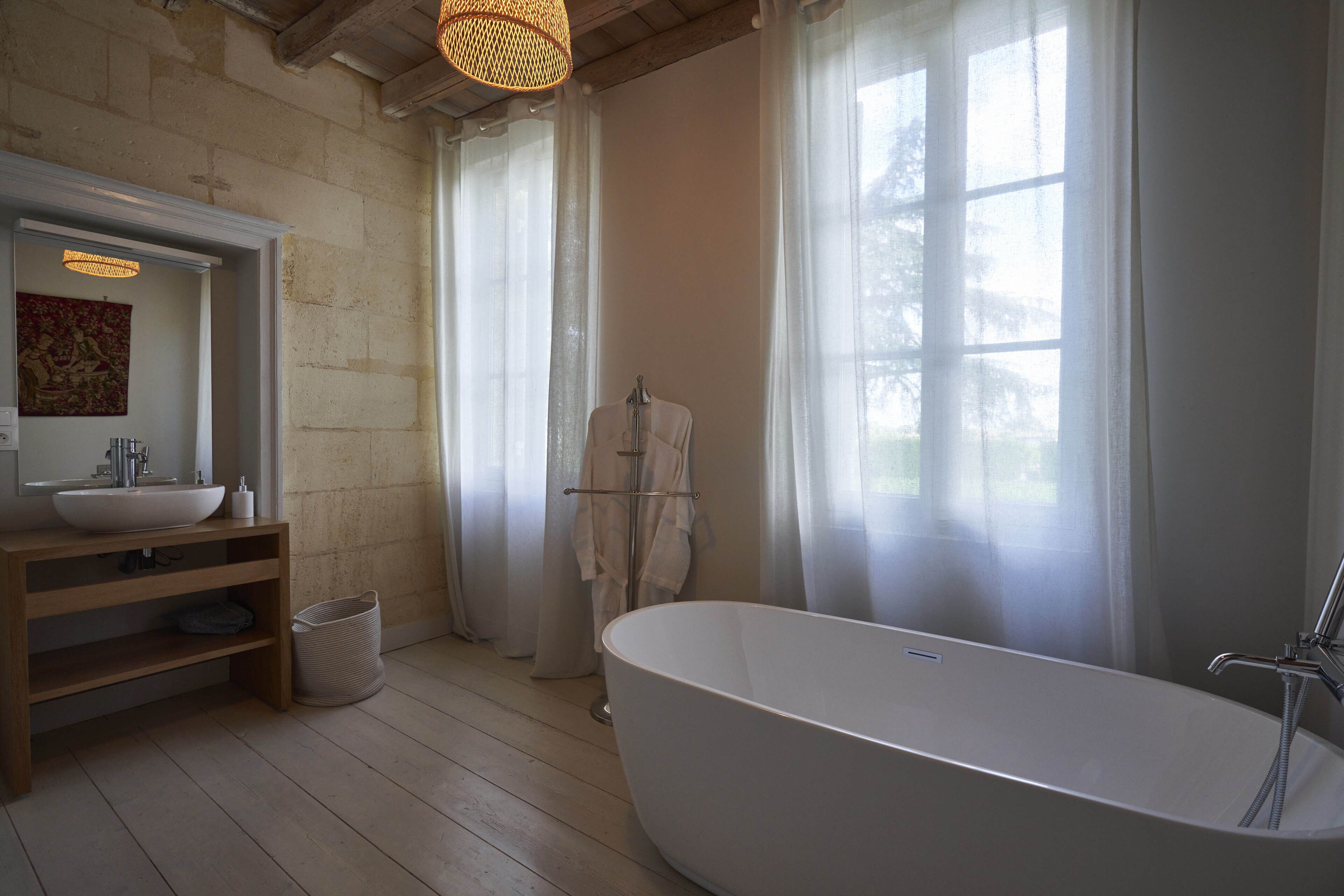 Chateau Bonalgue