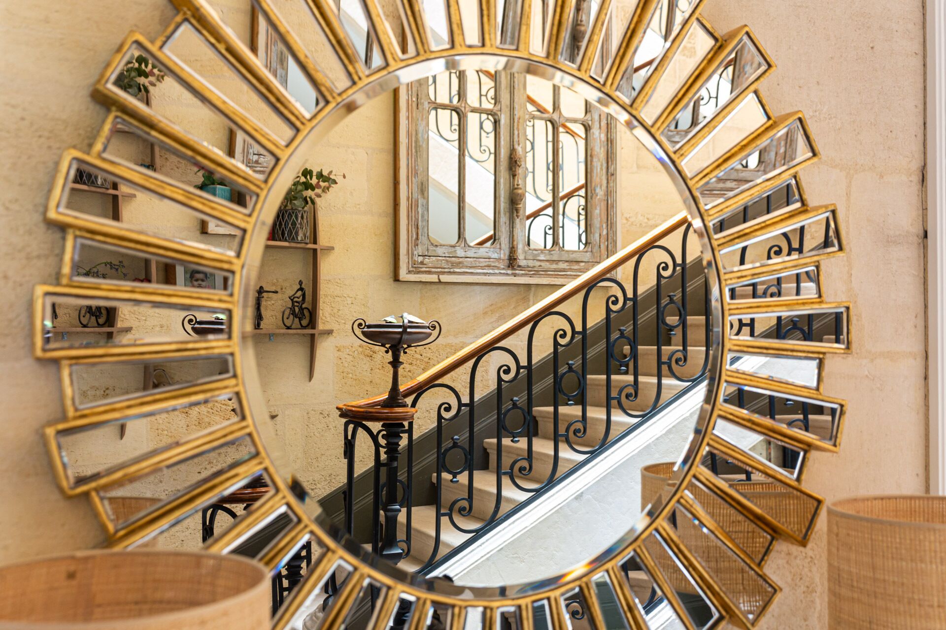 La Maison Mulato