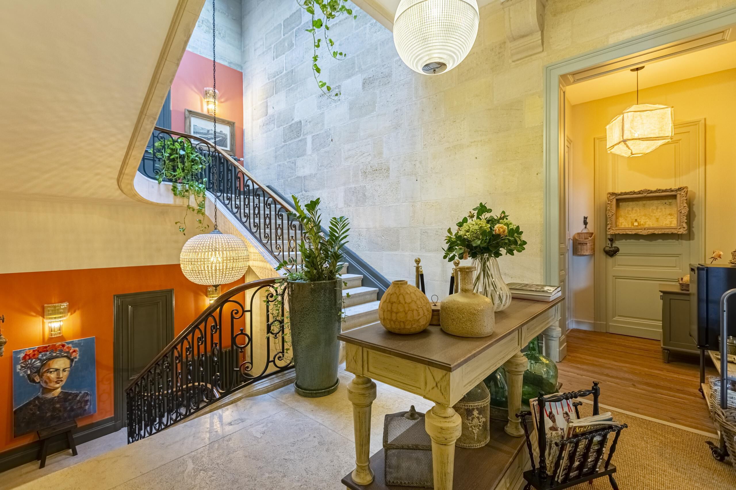 La Maison Mulato
