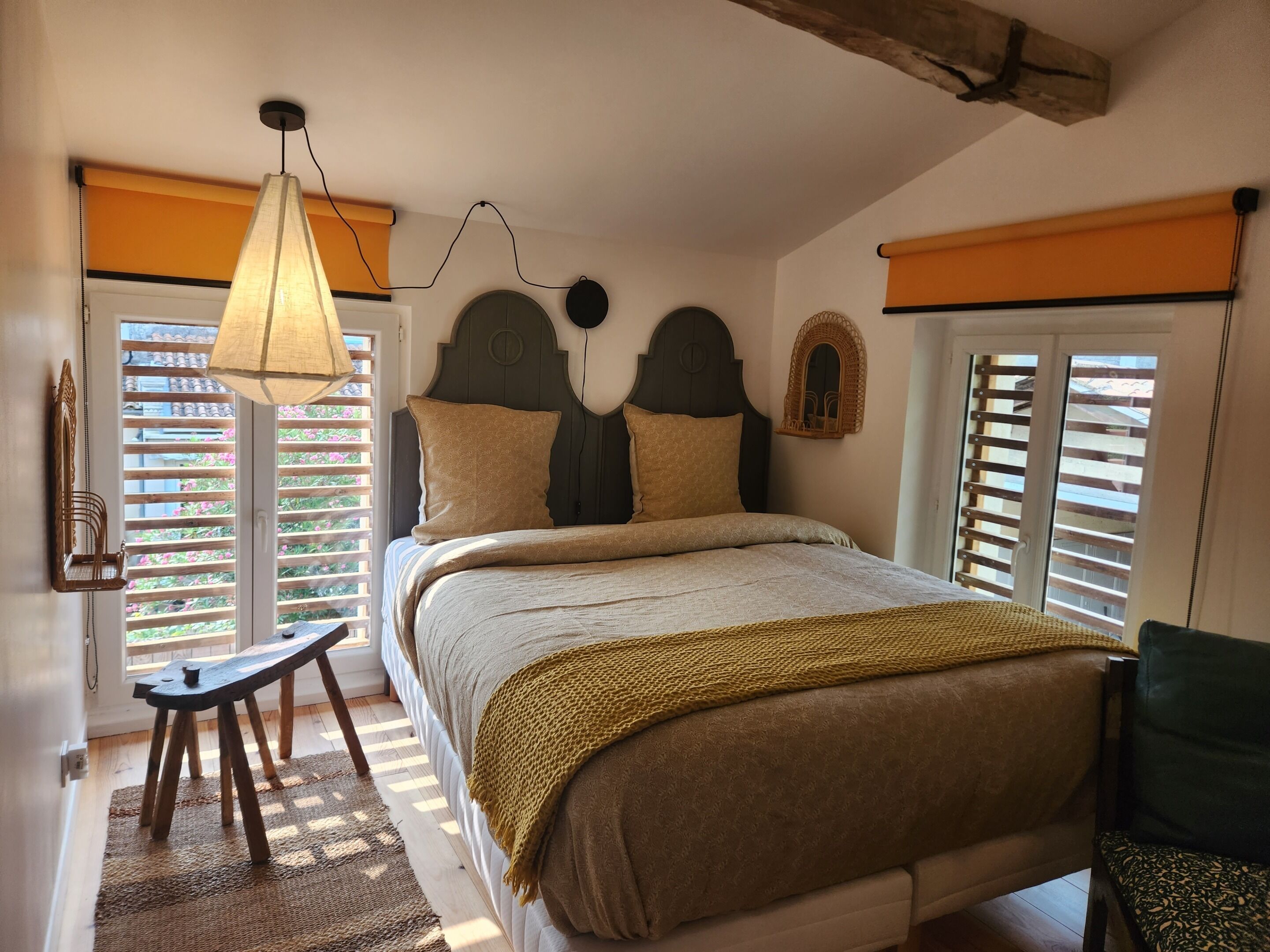 La Maison Mulato