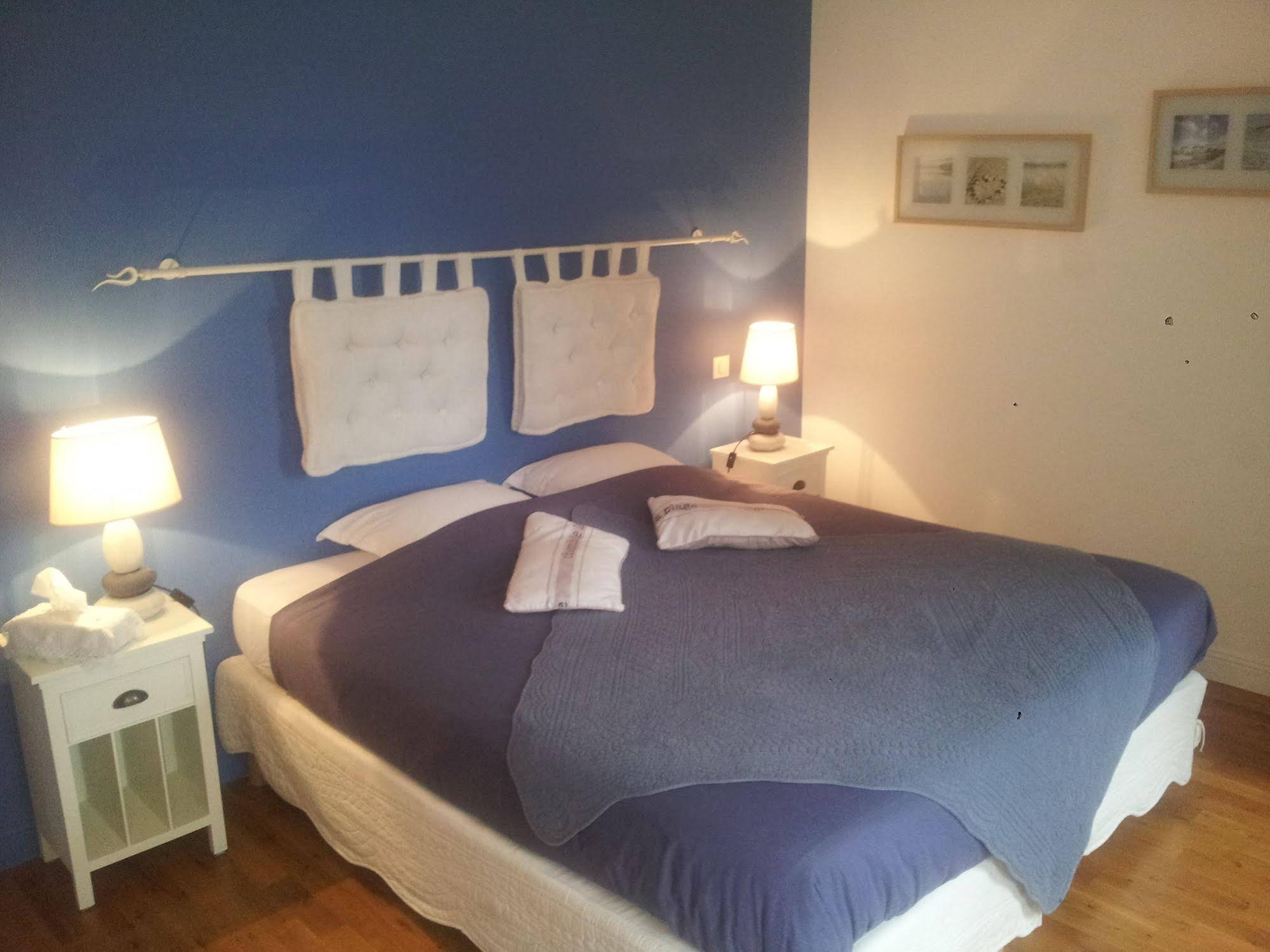 L'airial Chambres D'hotes