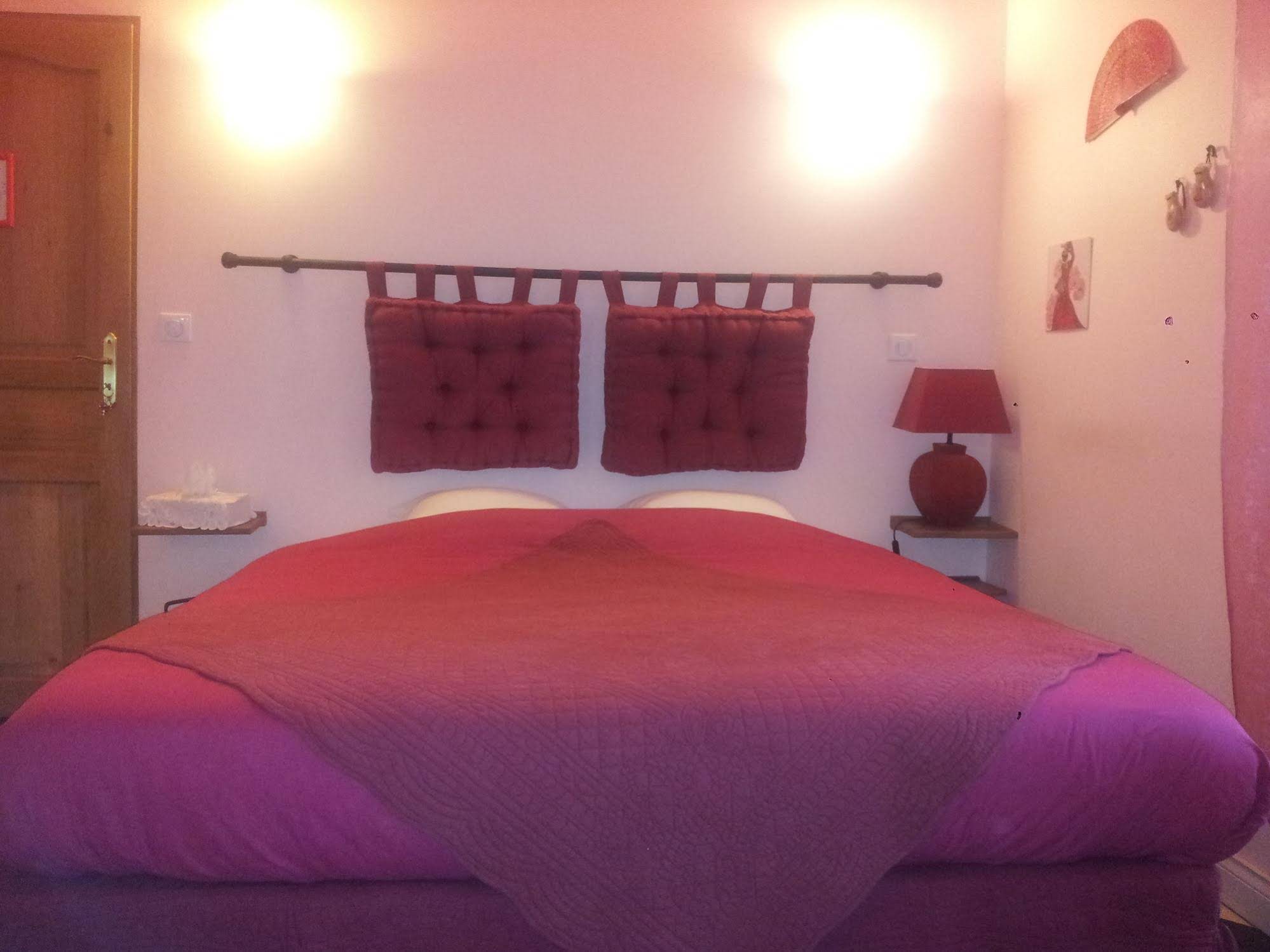 L'airial Chambres D'hotes