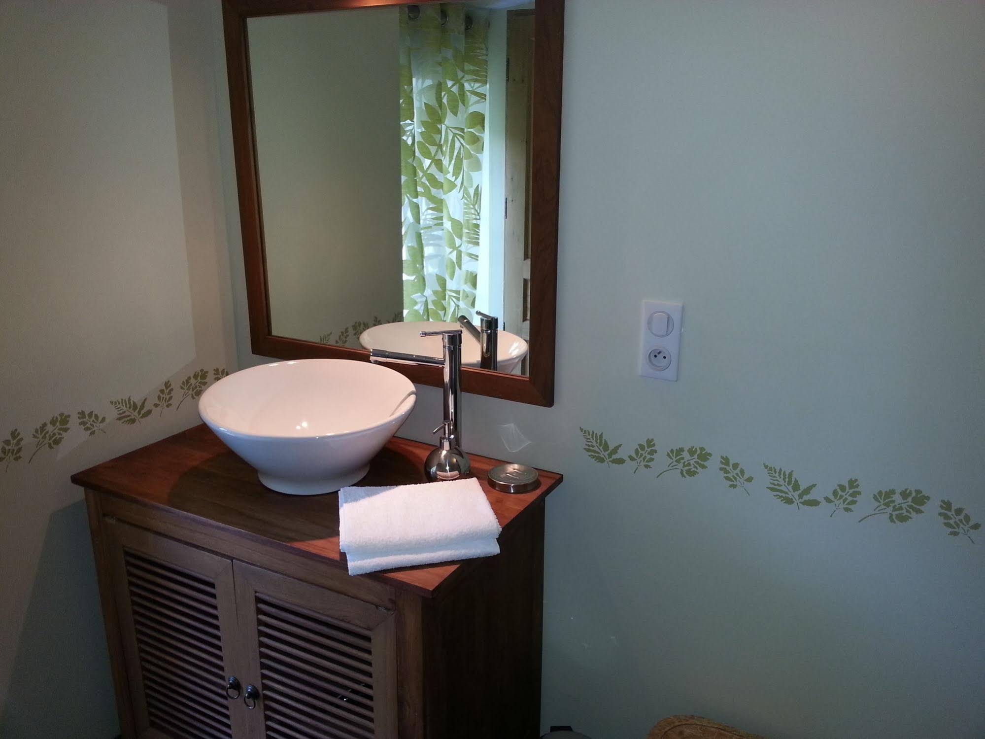 L'airial Chambres D'hotes