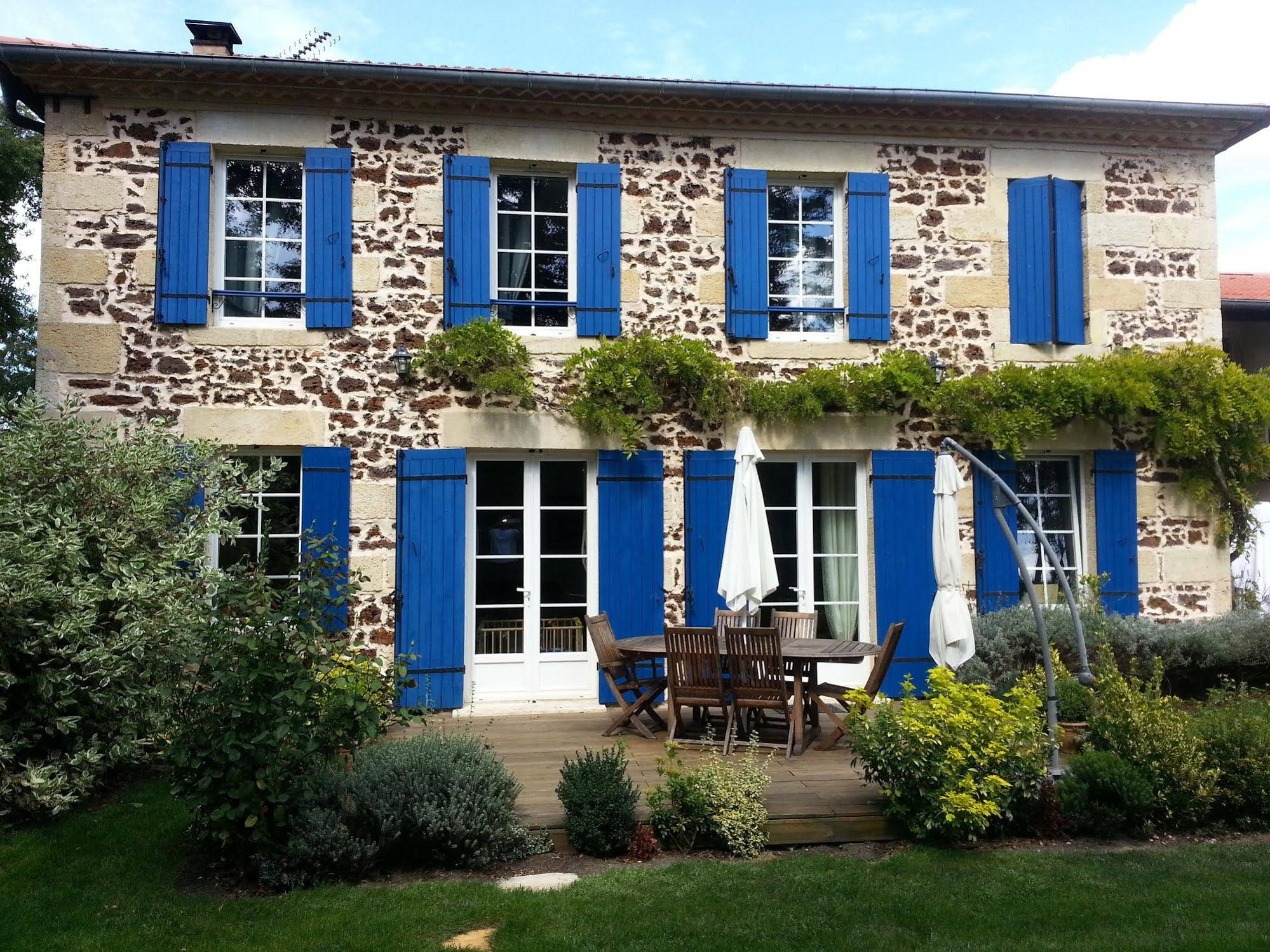 L'airial Chambres D'hotes