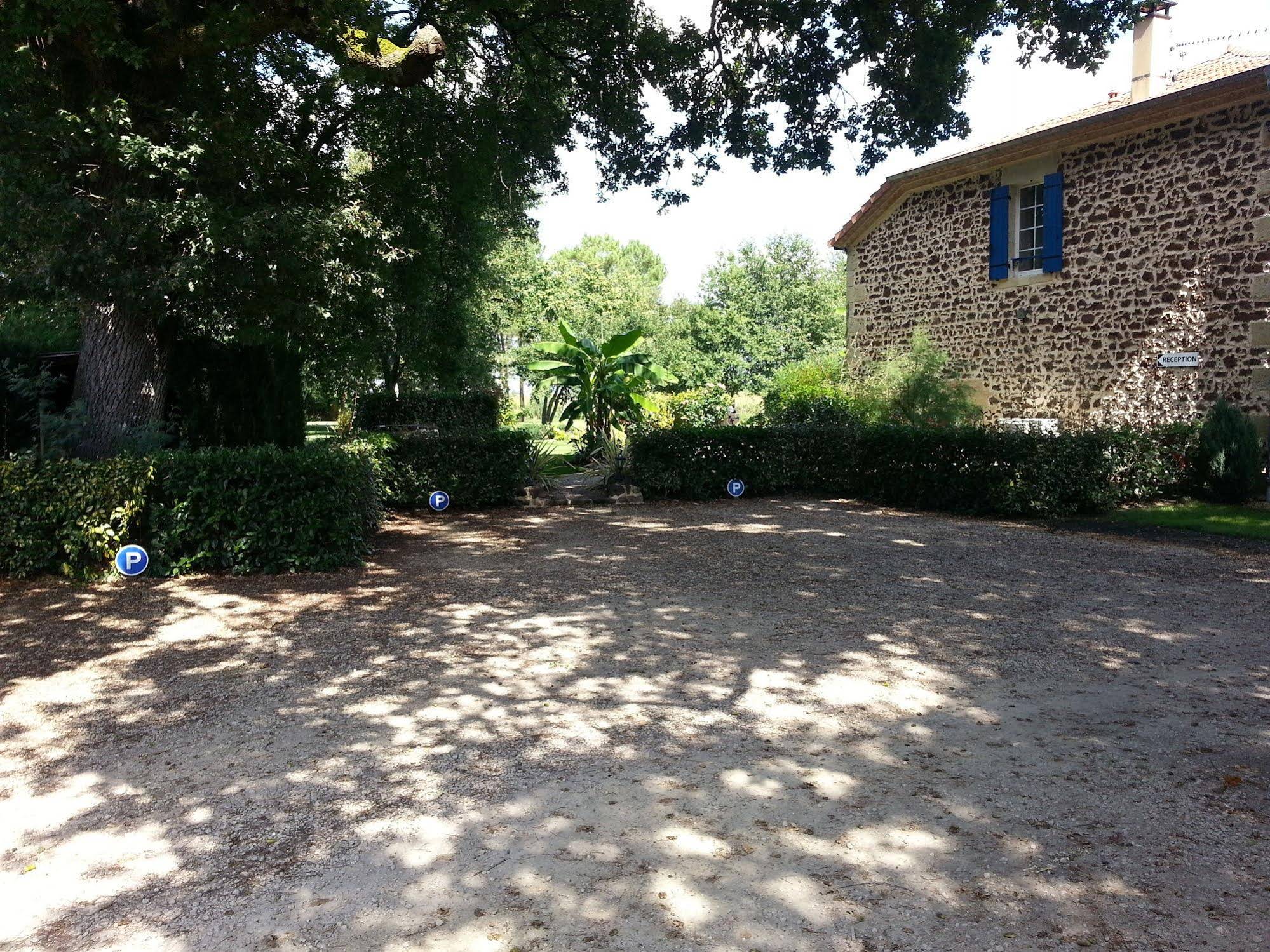 L'airial Chambres D'hotes