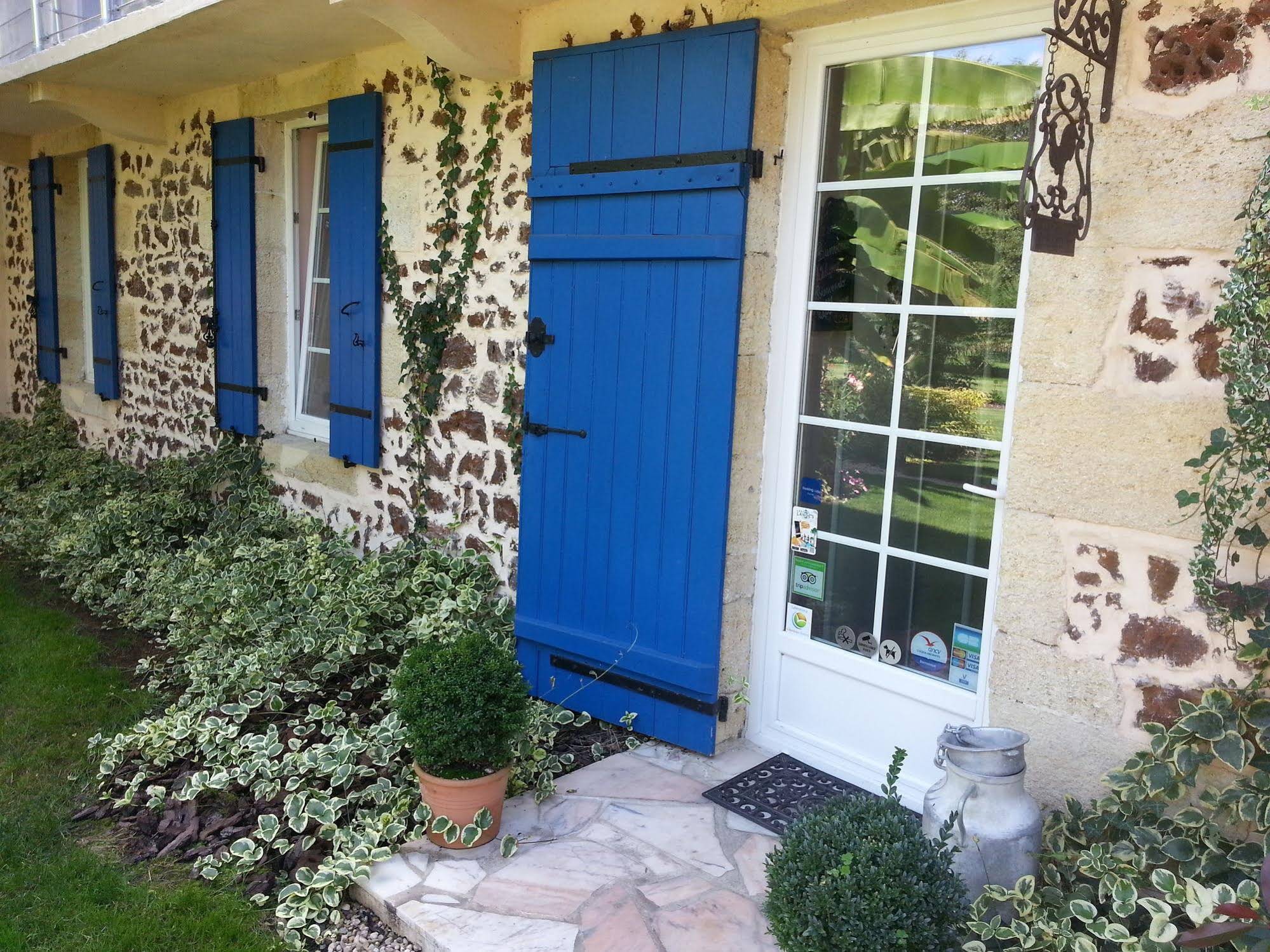 L'airial Chambres D'hotes