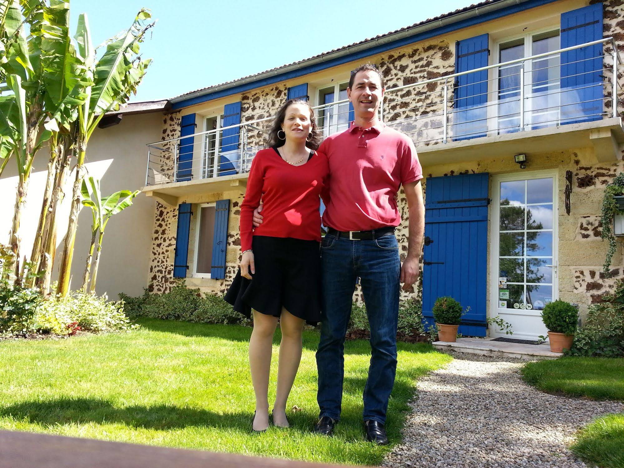 L'airial Chambres D'hotes