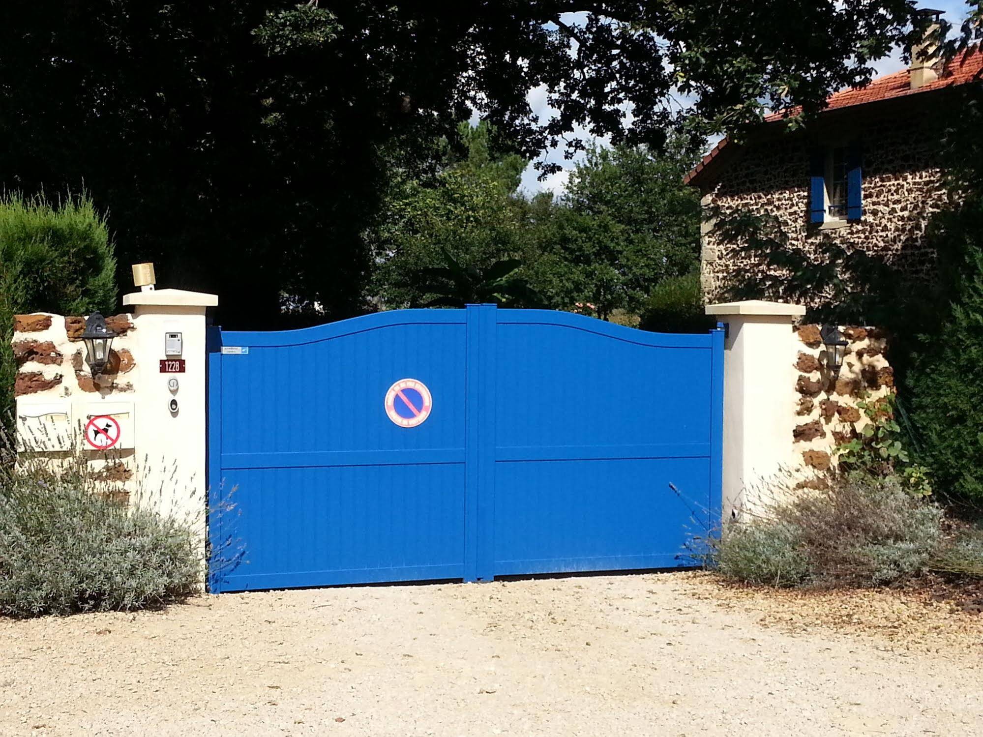 L'airial Chambres D'hotes