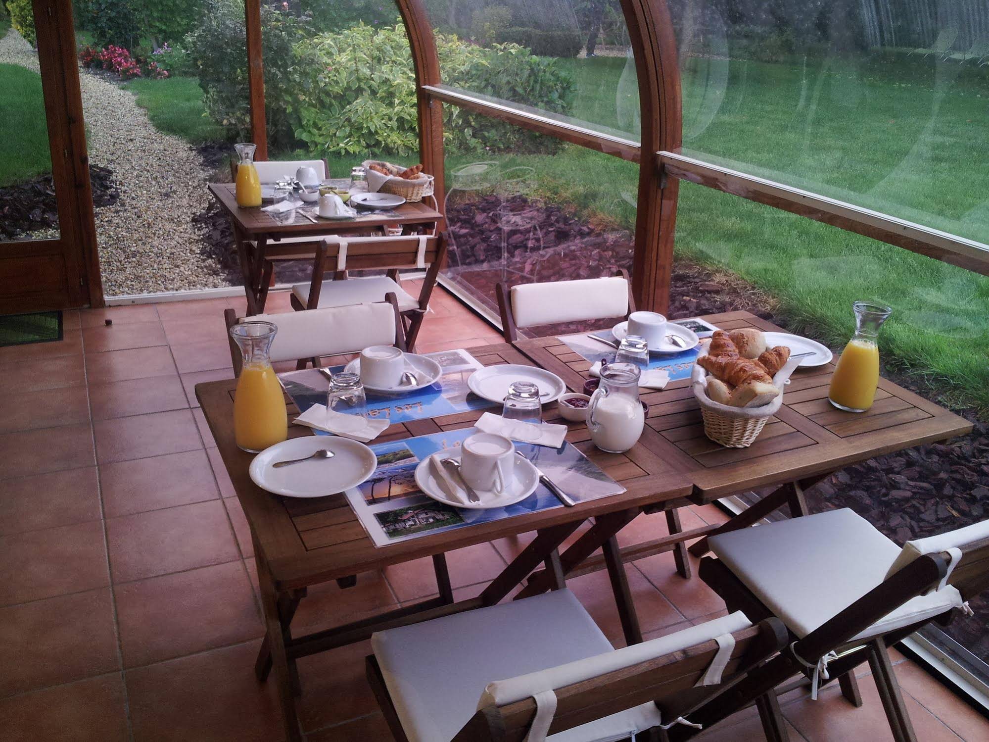 L'airial Chambres D'hotes