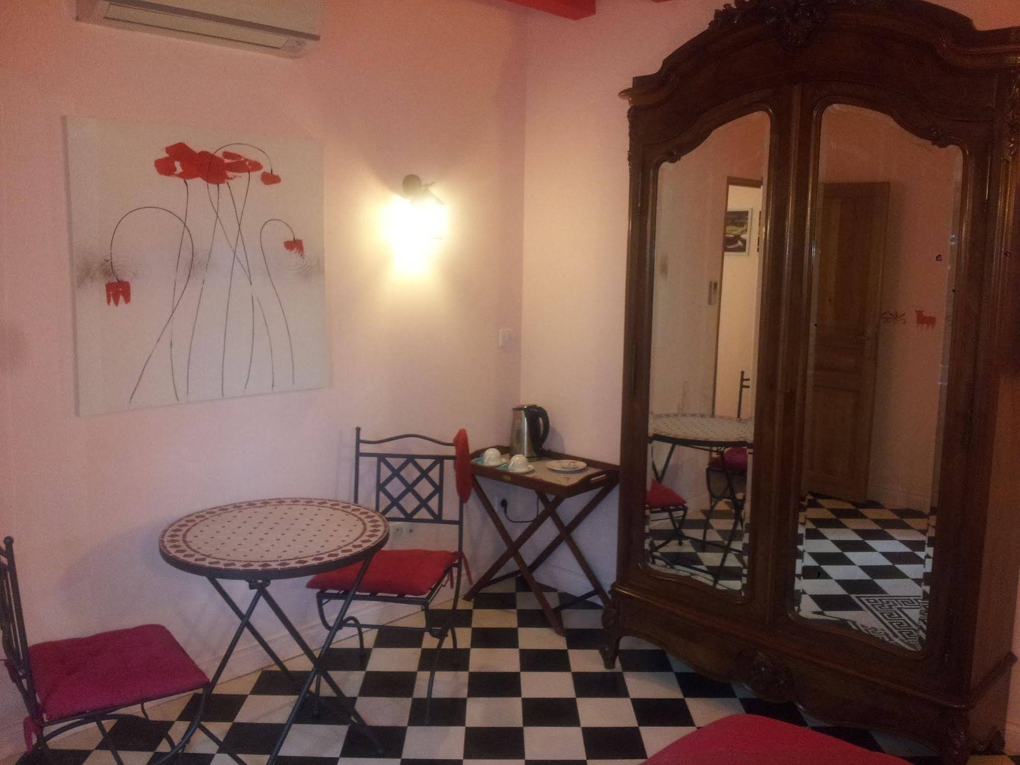 L'airial Chambres D'hotes