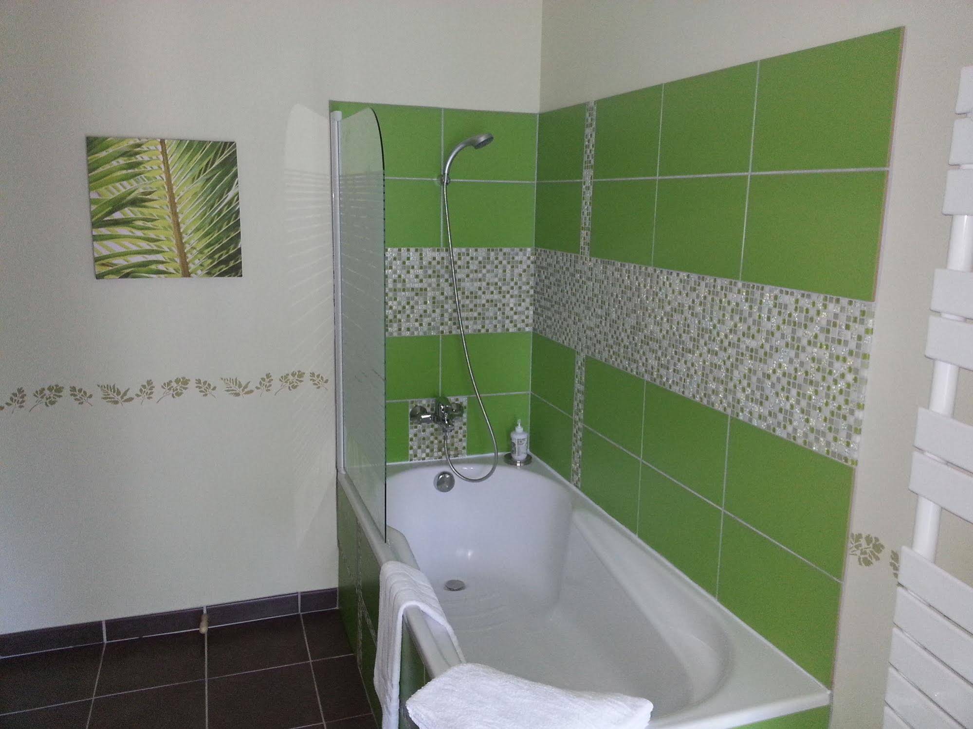 L'airial Chambres D'hotes