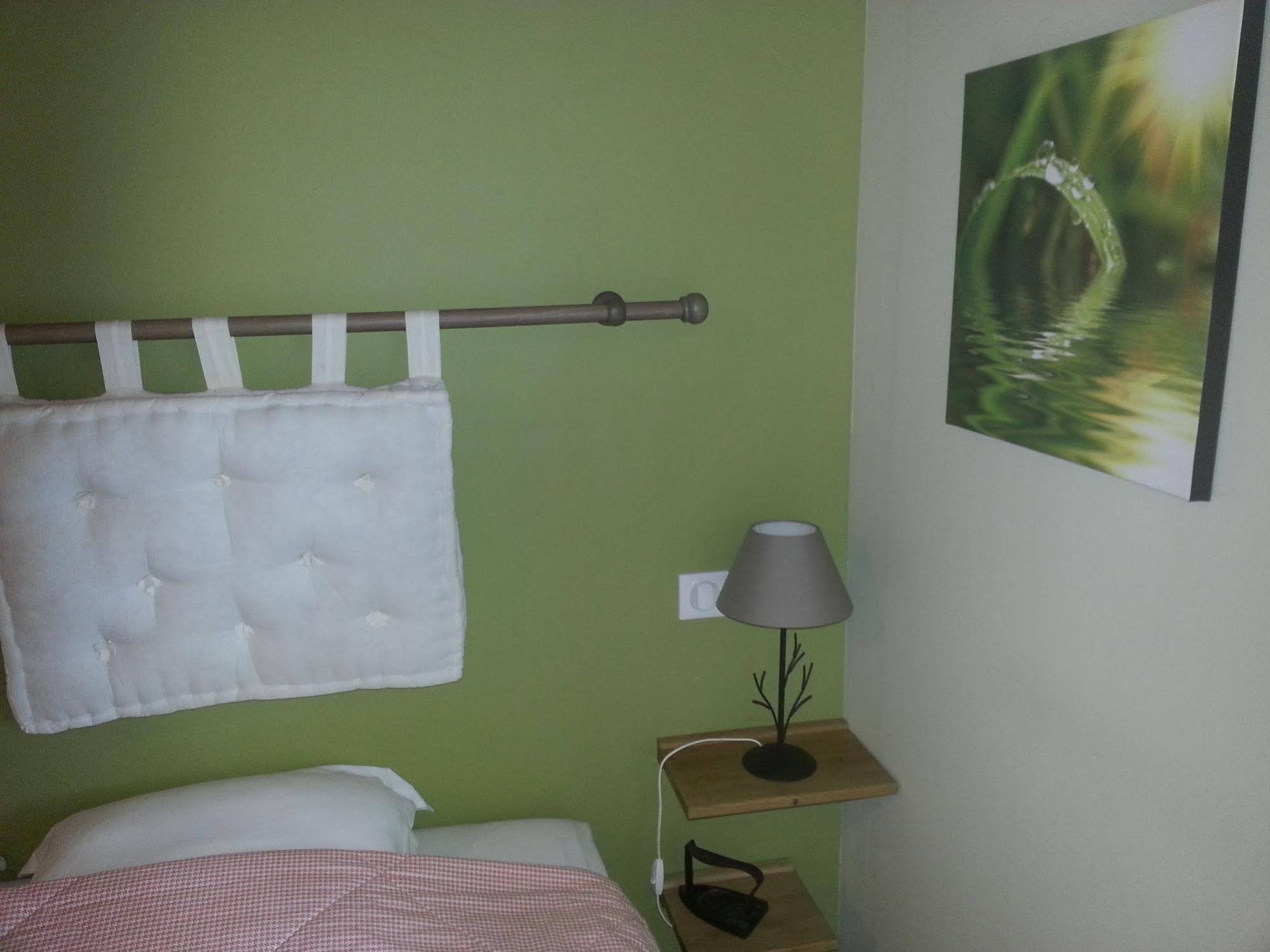 L'airial Chambres D'hotes