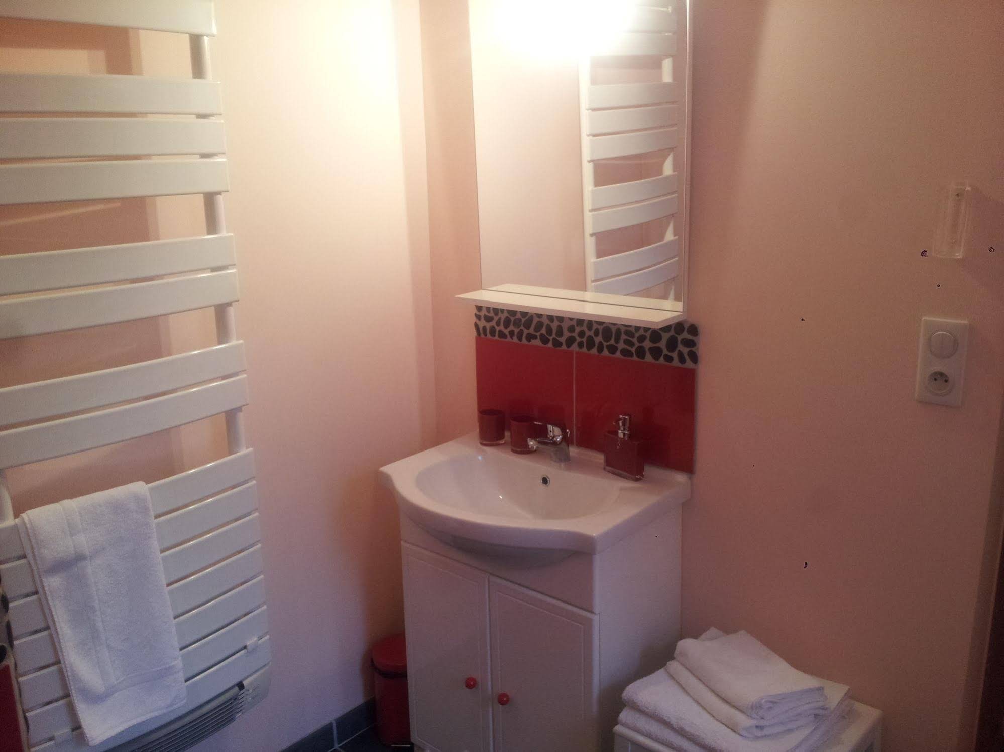 L'airial Chambres D'hotes