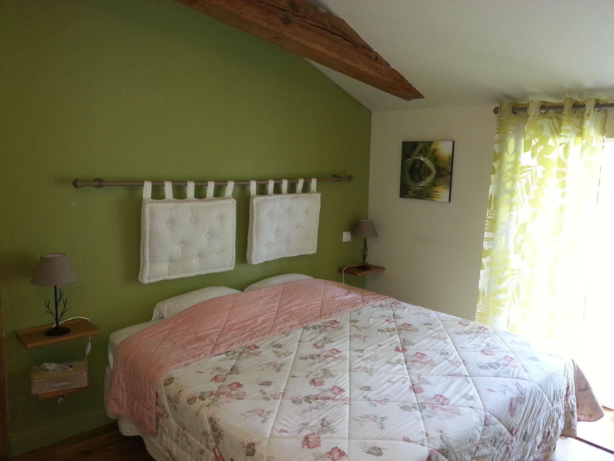 L'airial Chambres D'hotes