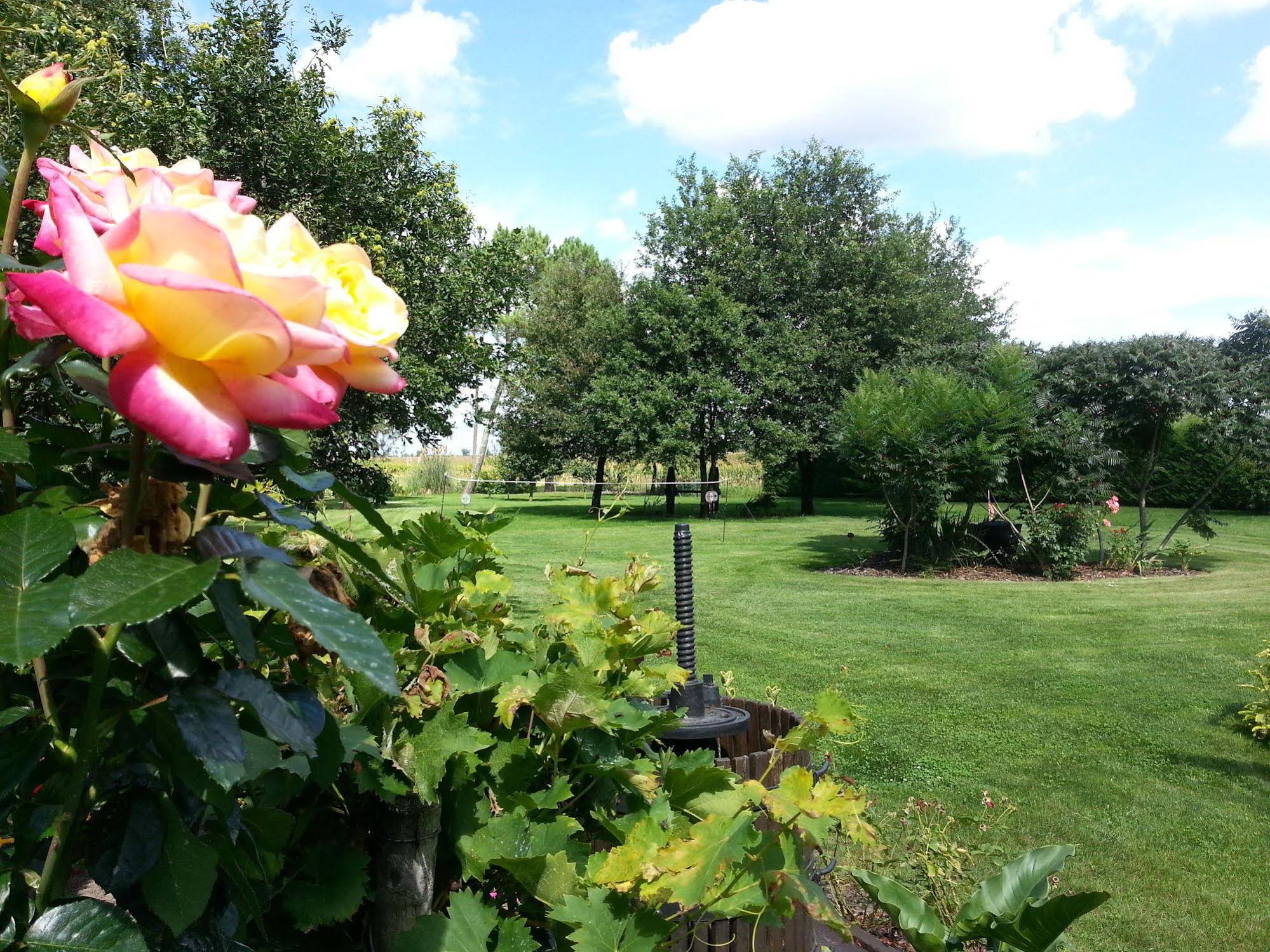 L'airial Chambres D'hotes