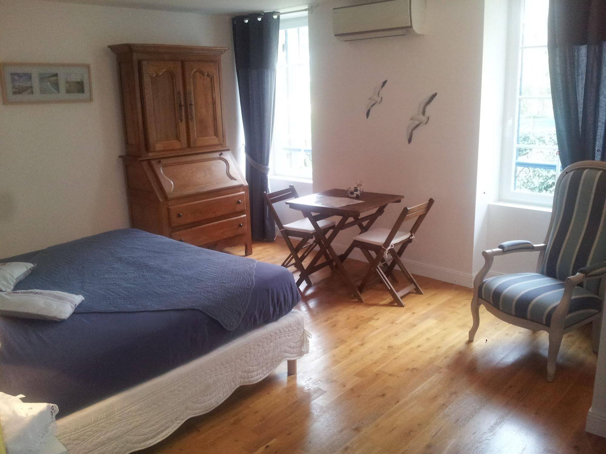 L'airial Chambres D'hotes