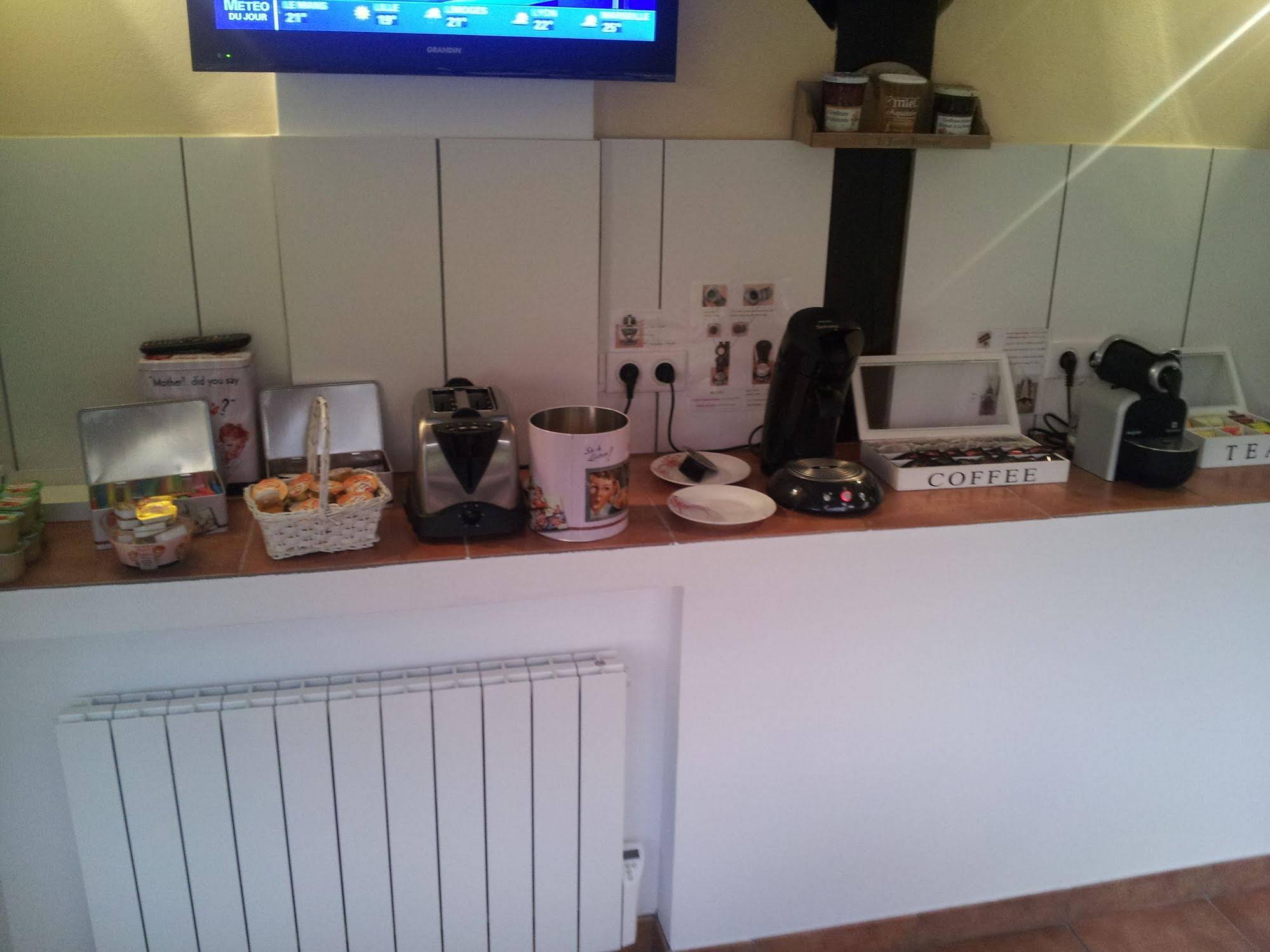 L'airial Chambres D'hotes