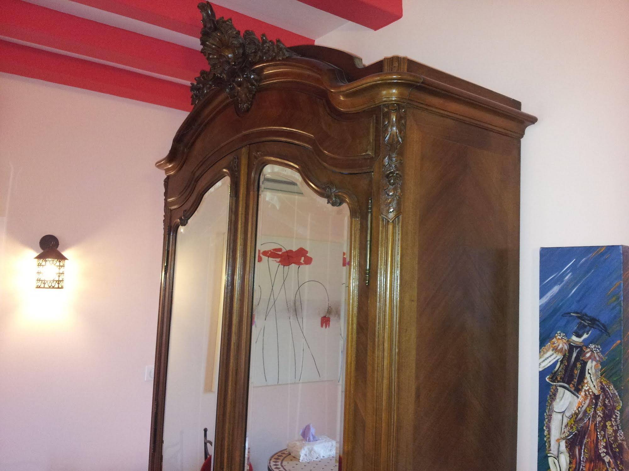 L'airial Chambres D'hotes