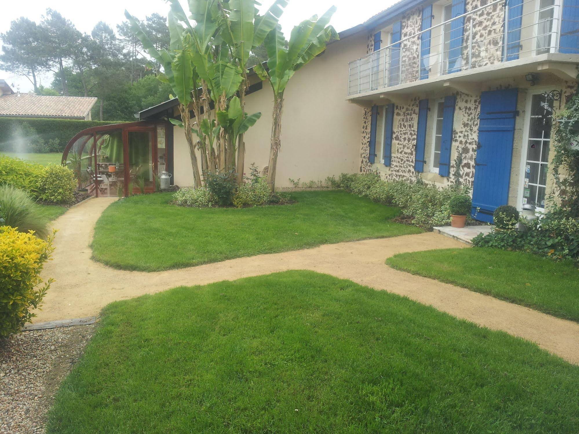 L'airial Chambres D'hotes