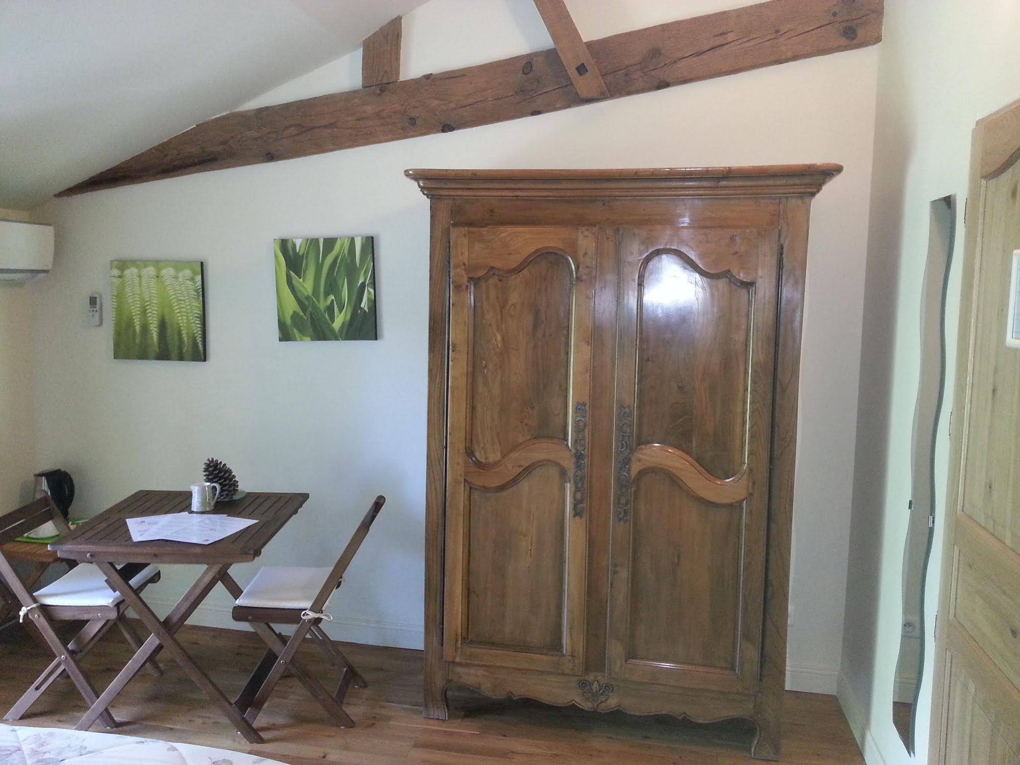 L'airial Chambres D'hotes