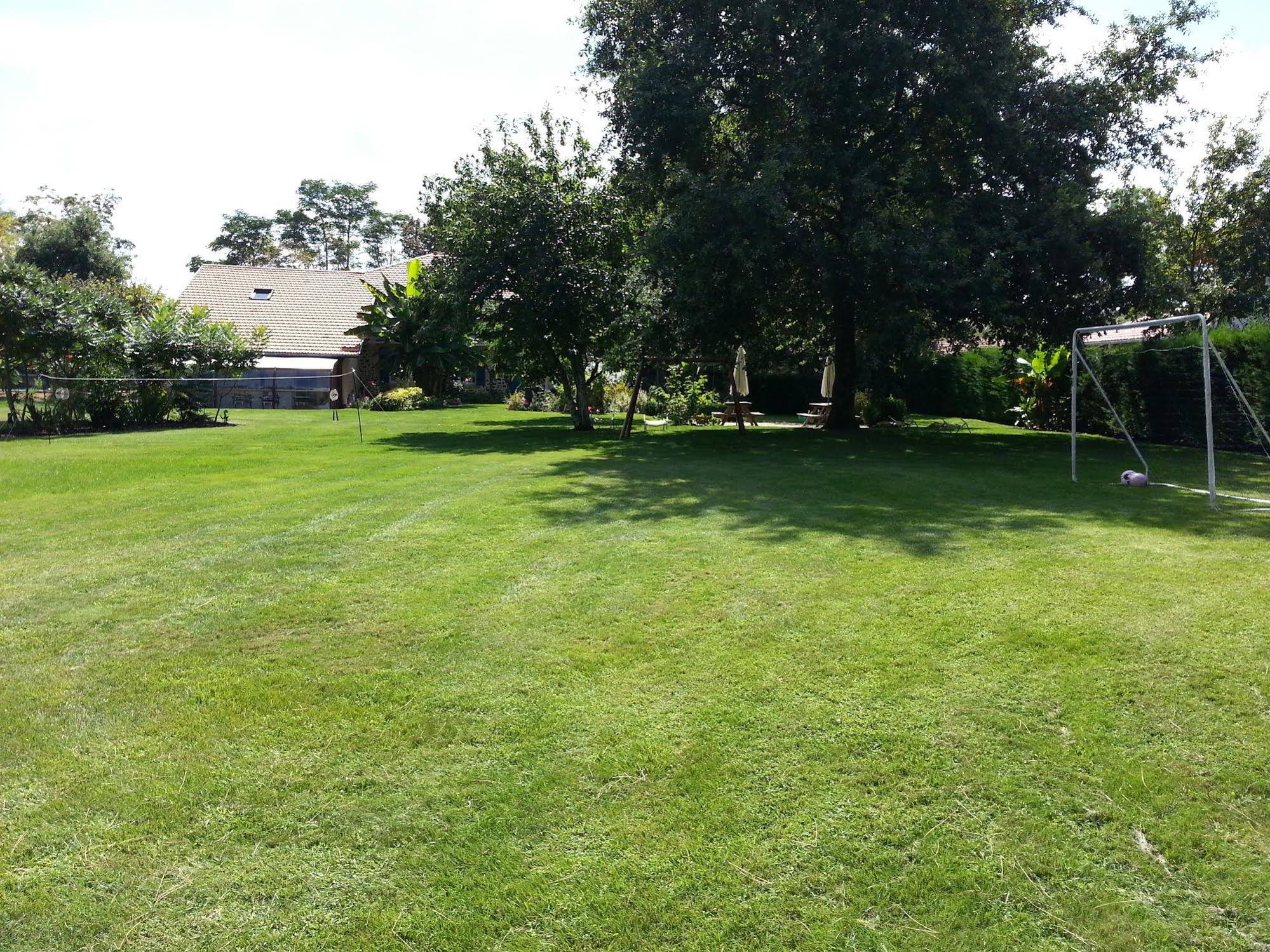 L'airial Chambres D'hotes