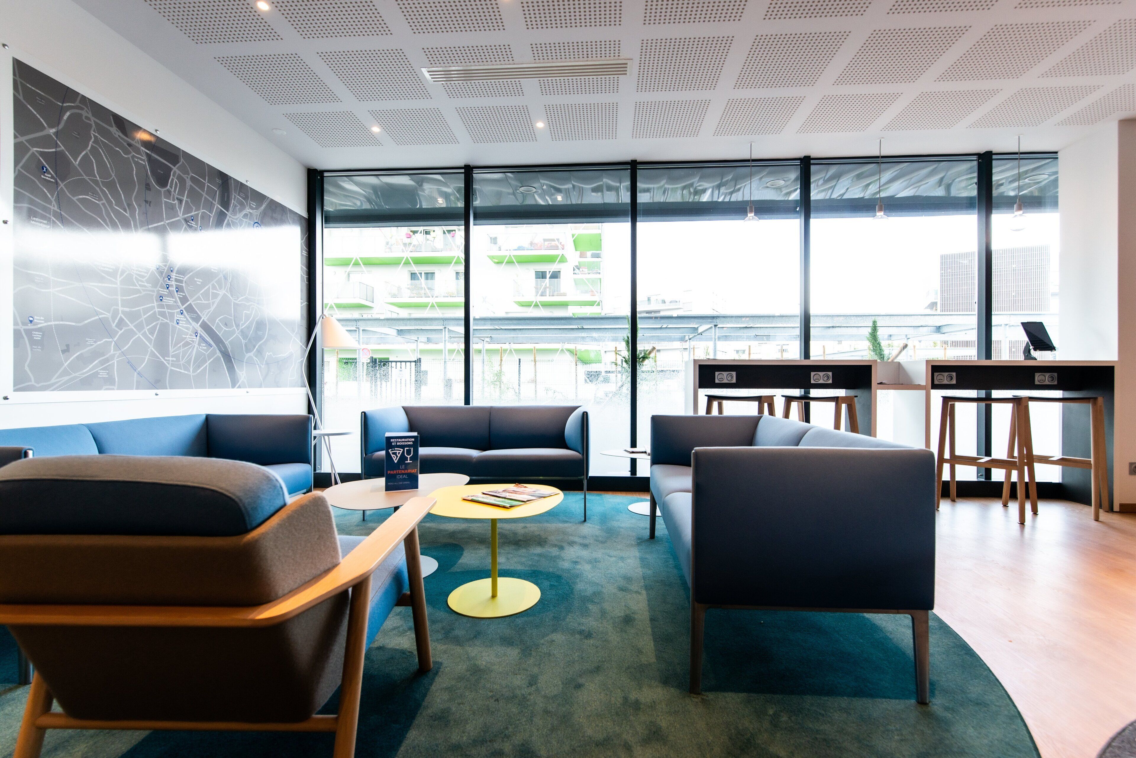 Holiday Inn Express Bordeaux - Lormont
