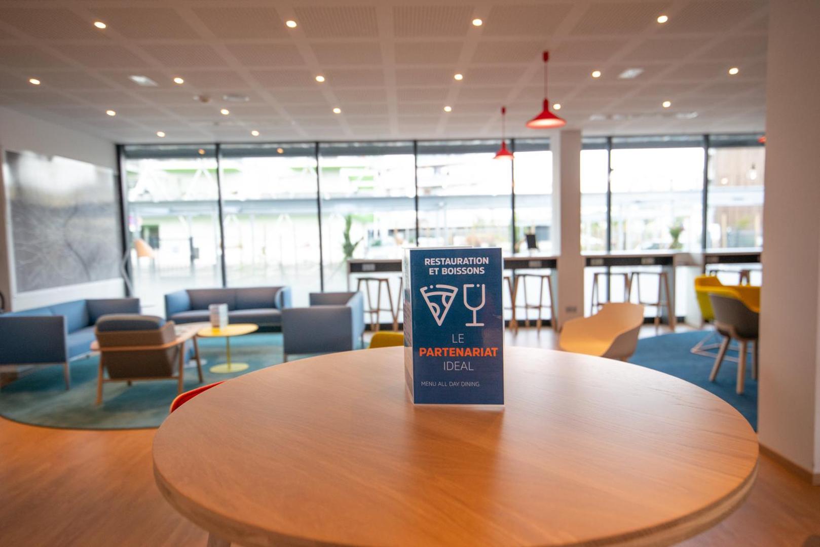 Holiday Inn Express Bordeaux - Lormont