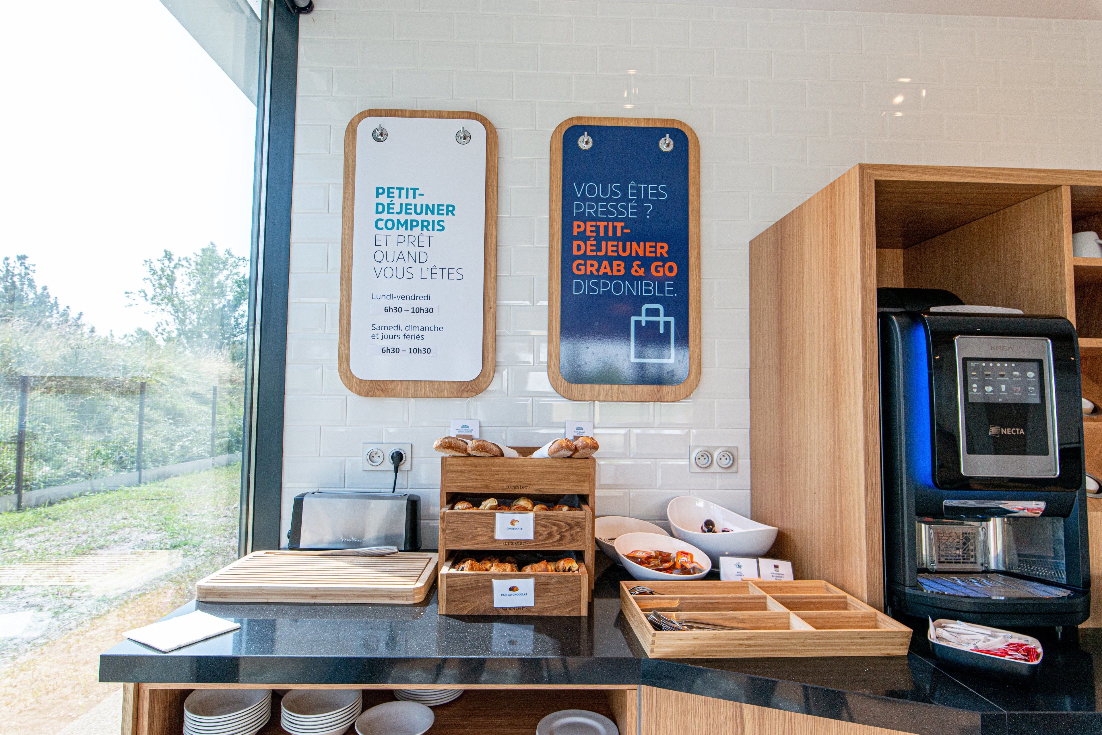 Holiday Inn Express Bordeaux - Lormont