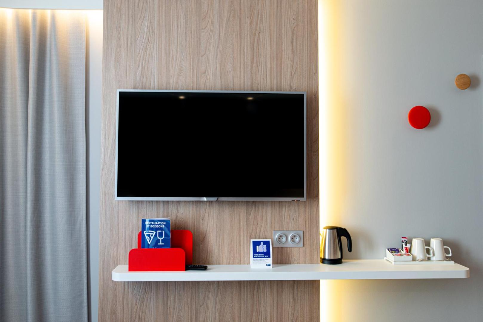 Holiday Inn Express Bordeaux - Lormont