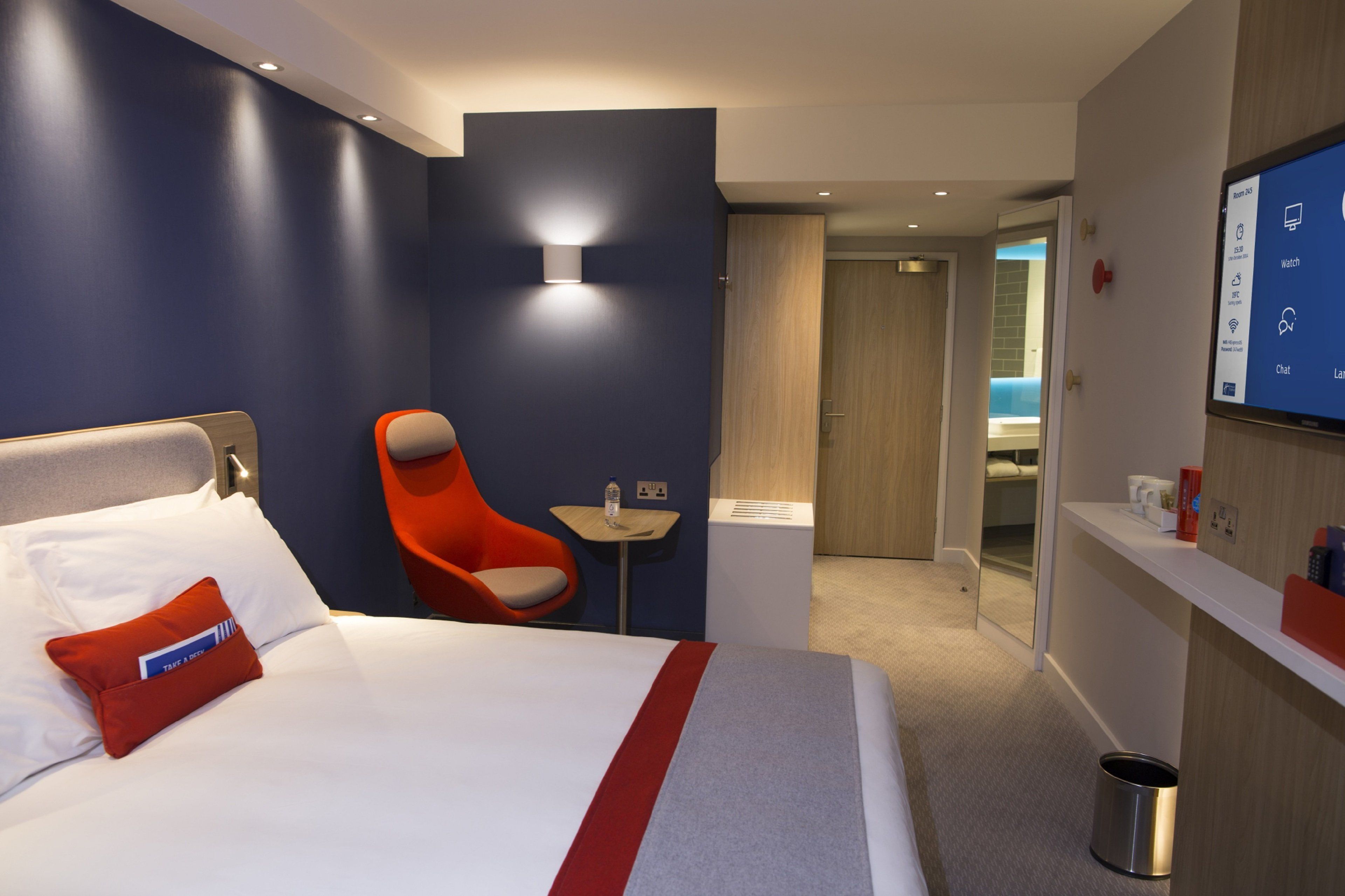 Holiday Inn Express Bordeaux - Lormont