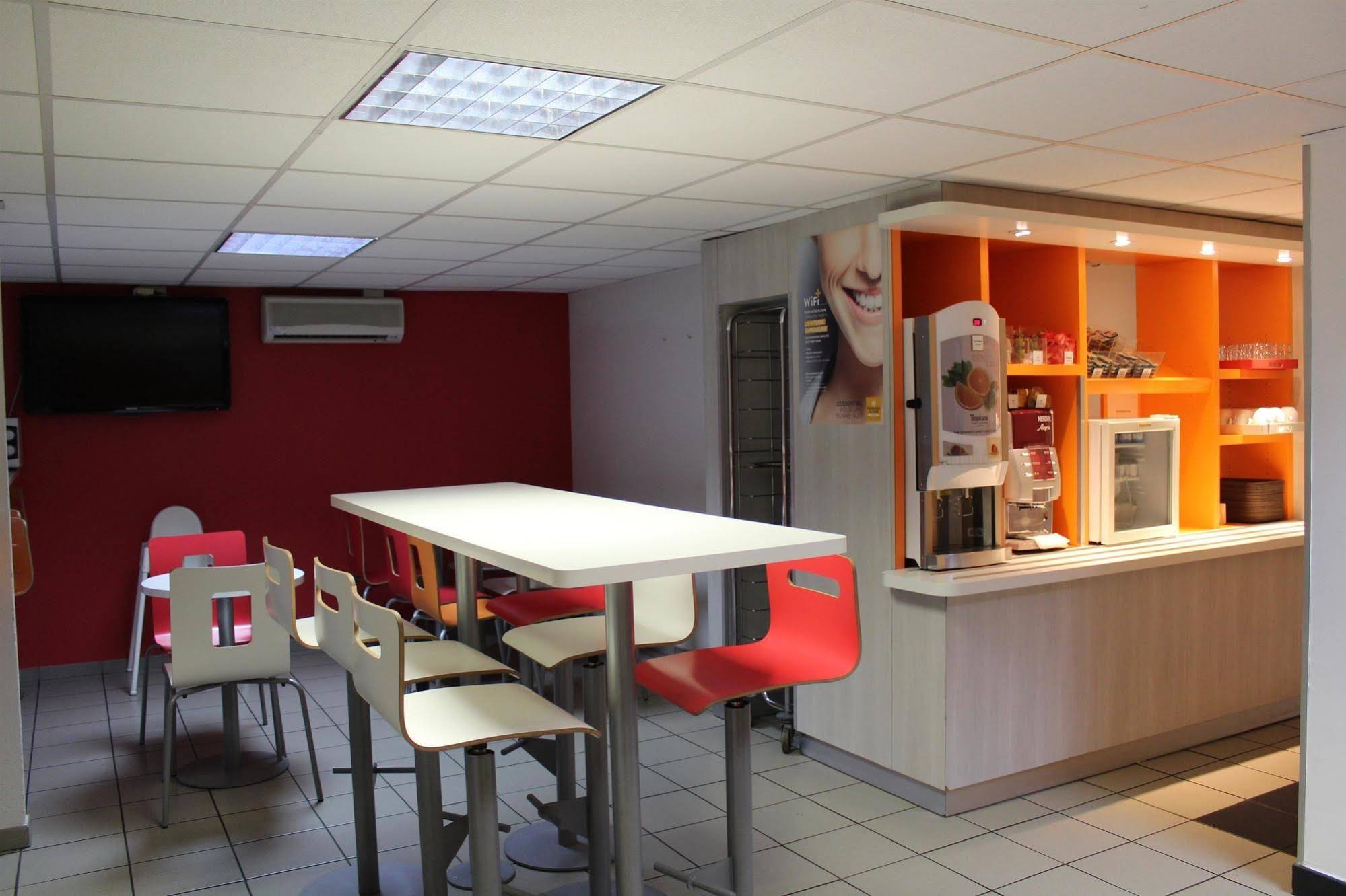 Premiere Classe Bordeaux Est Lormont