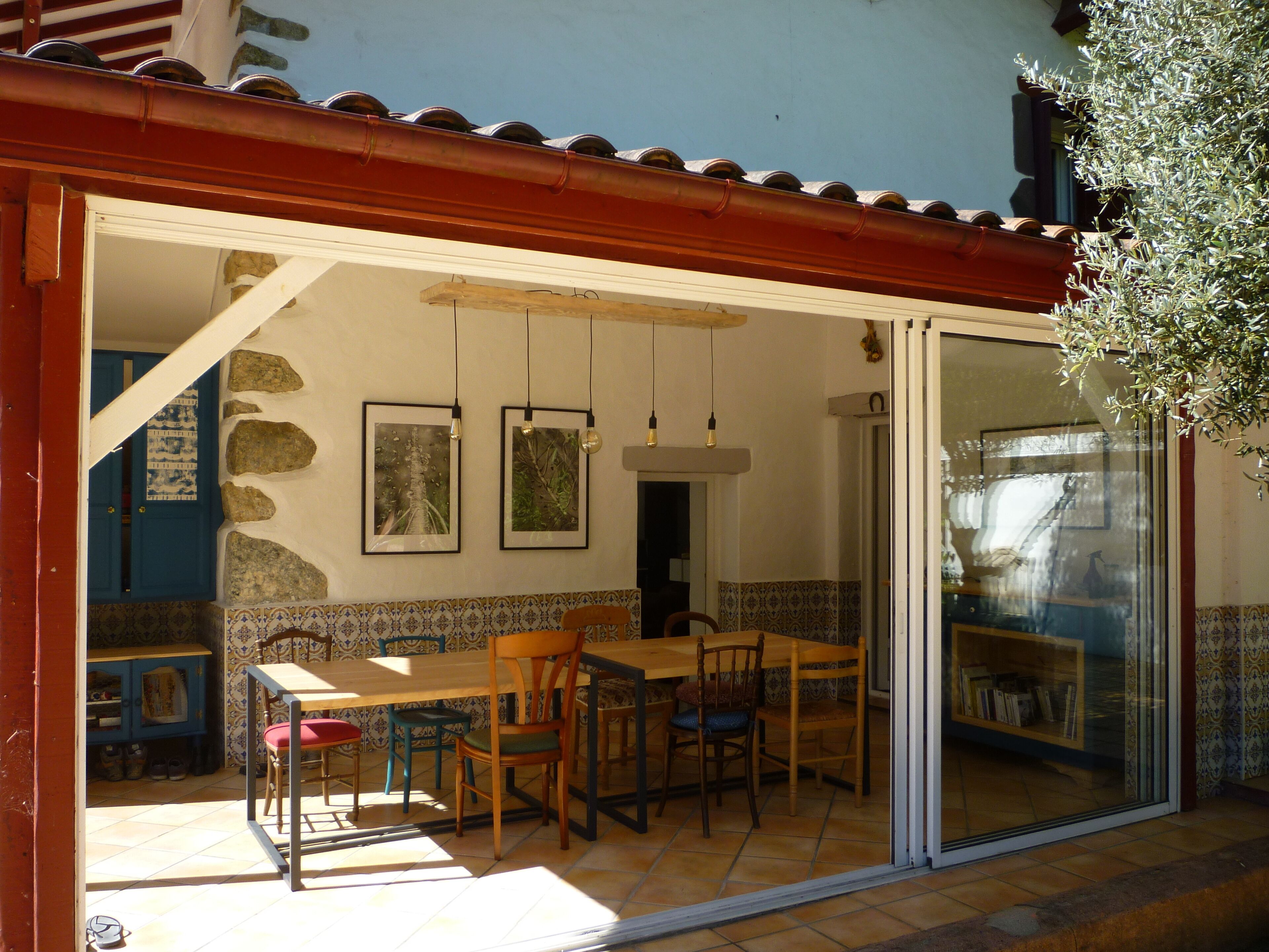 Kapera Maison D'Hotes