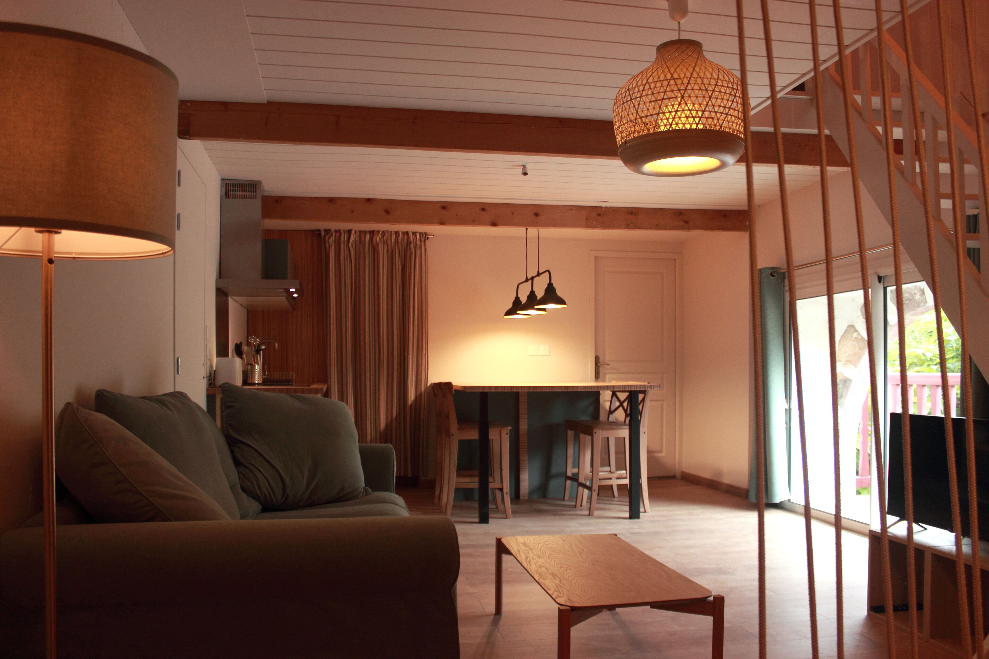 Kapera Maison D'Hotes