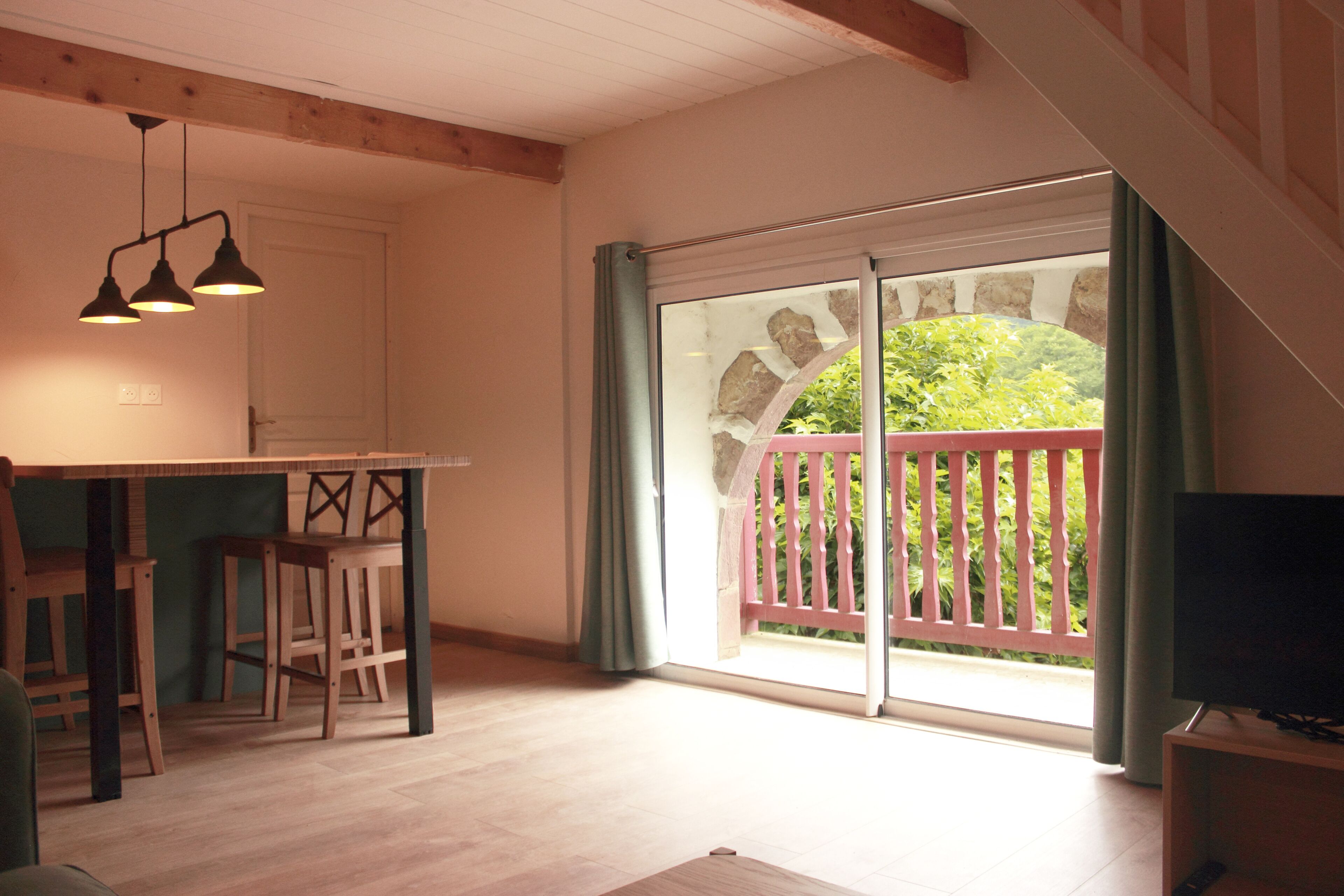 Kapera Maison D'Hotes