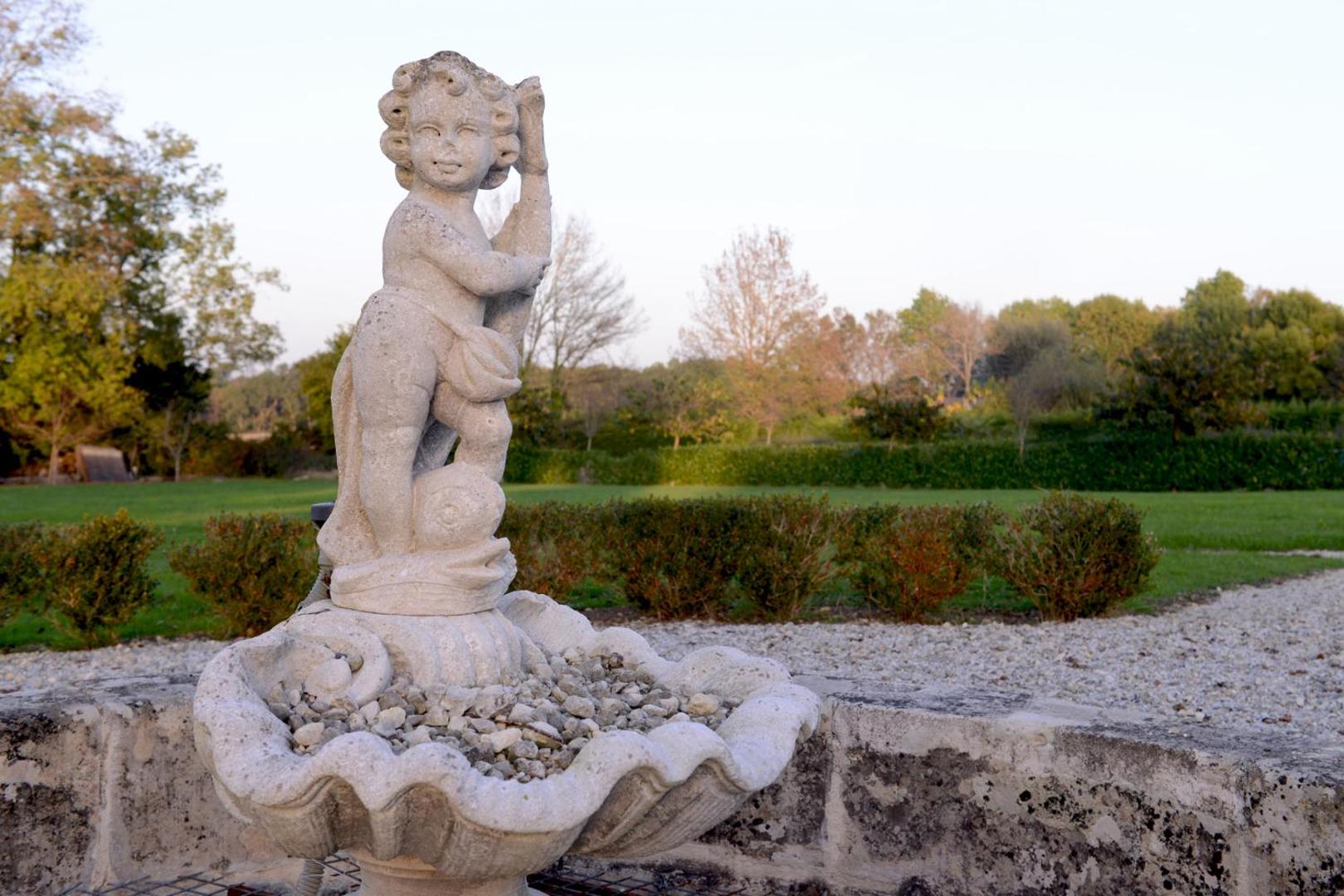 Chateau de Lantic
